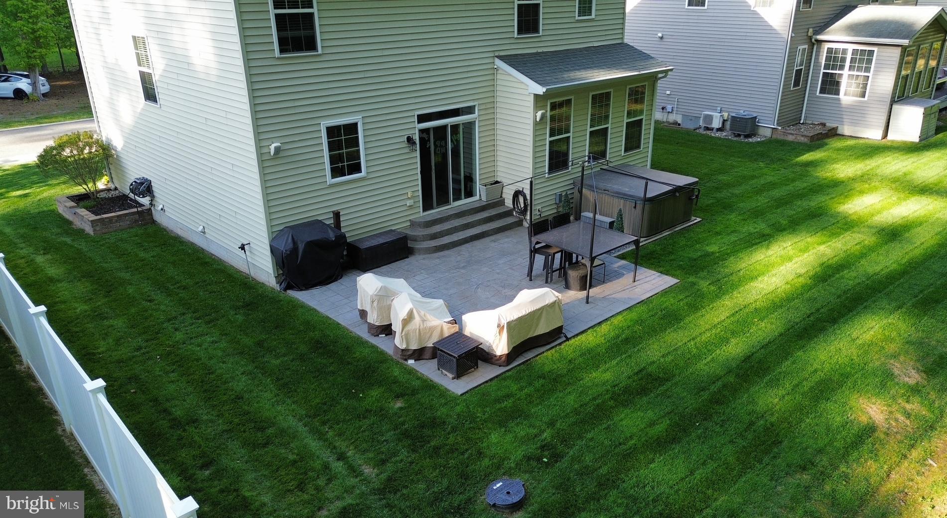 WHITETAIL CROSSING - Residential