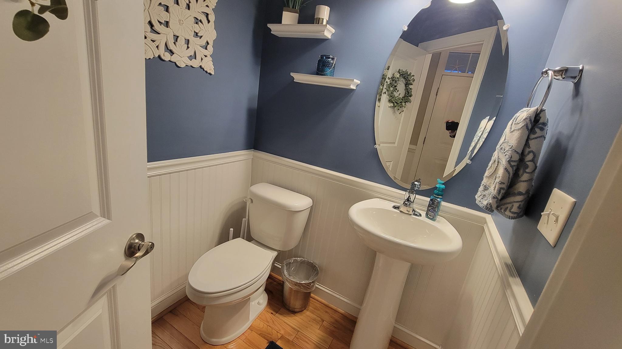 WHITETAIL CROSSING - Residential