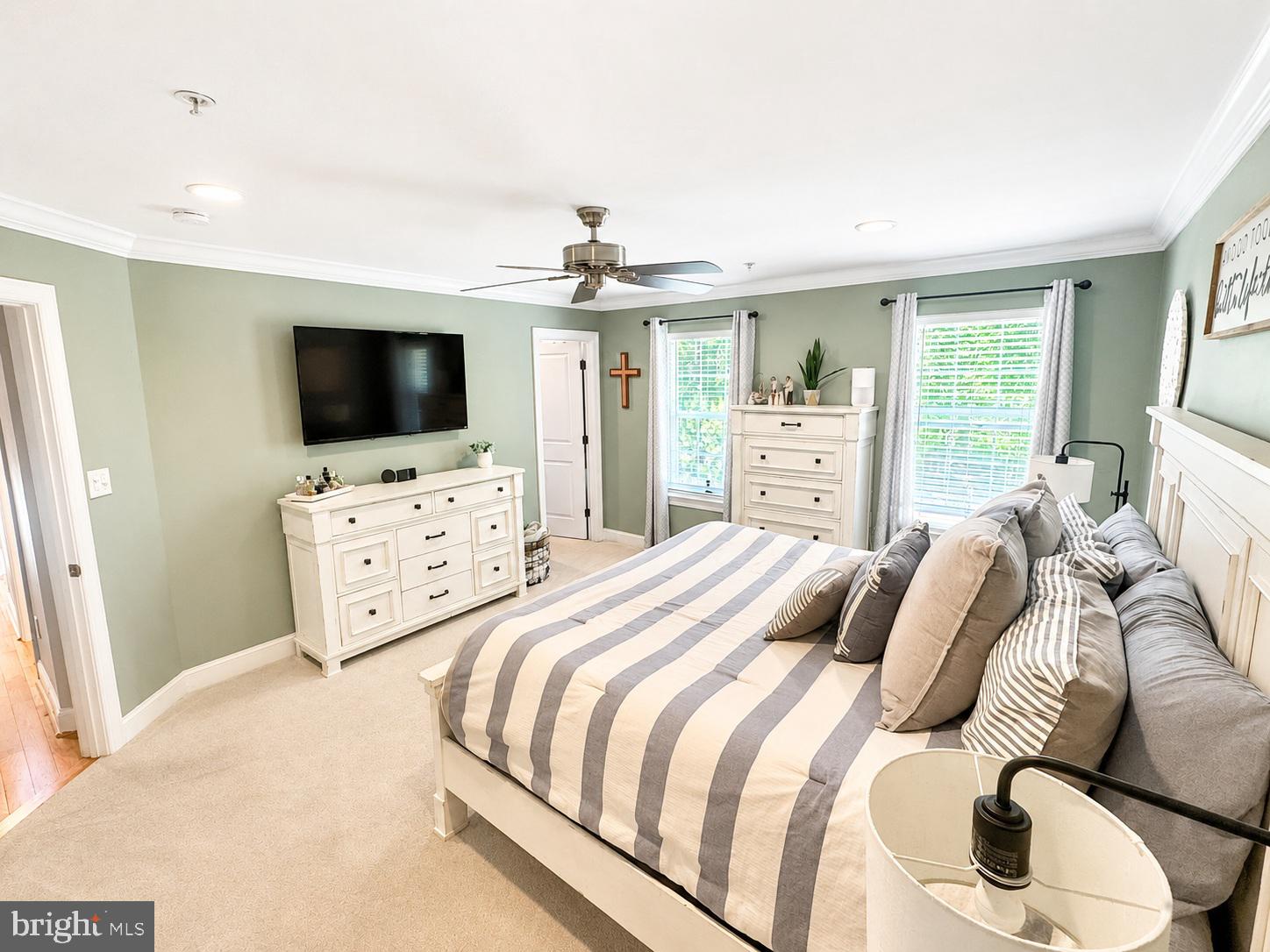 WHITETAIL CROSSING - Residential