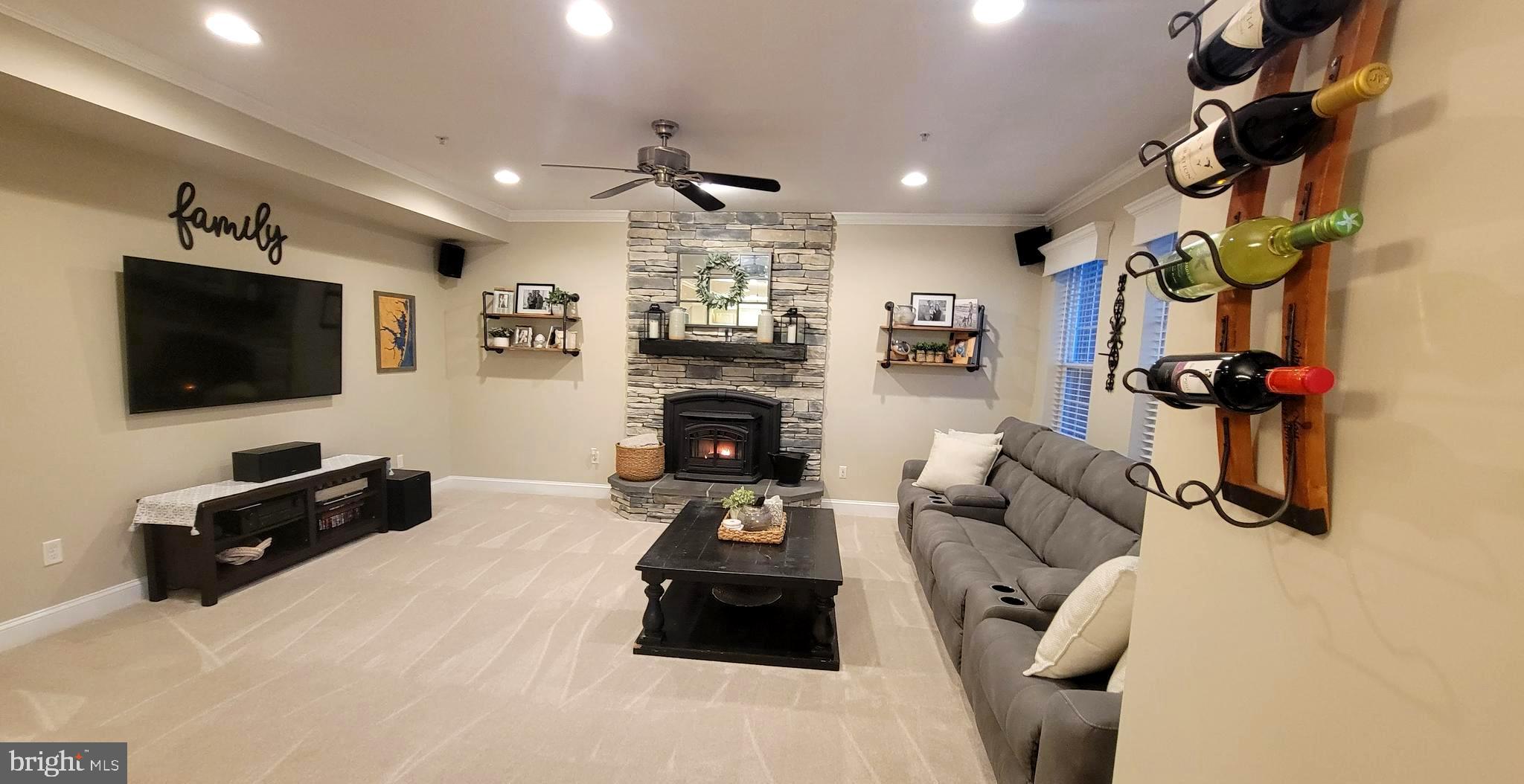 WHITETAIL CROSSING - Residential