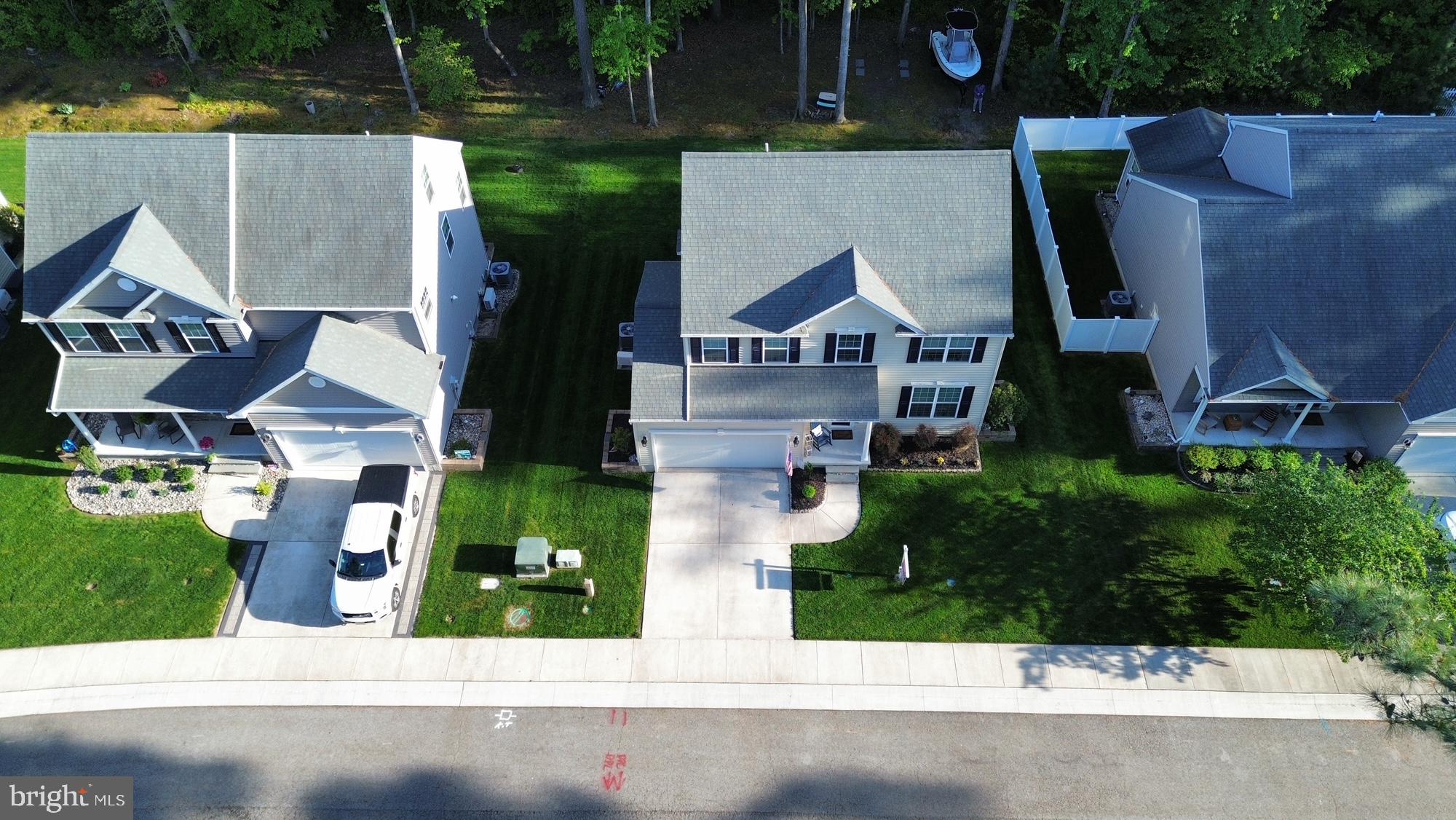 WHITETAIL CROSSING - Residential