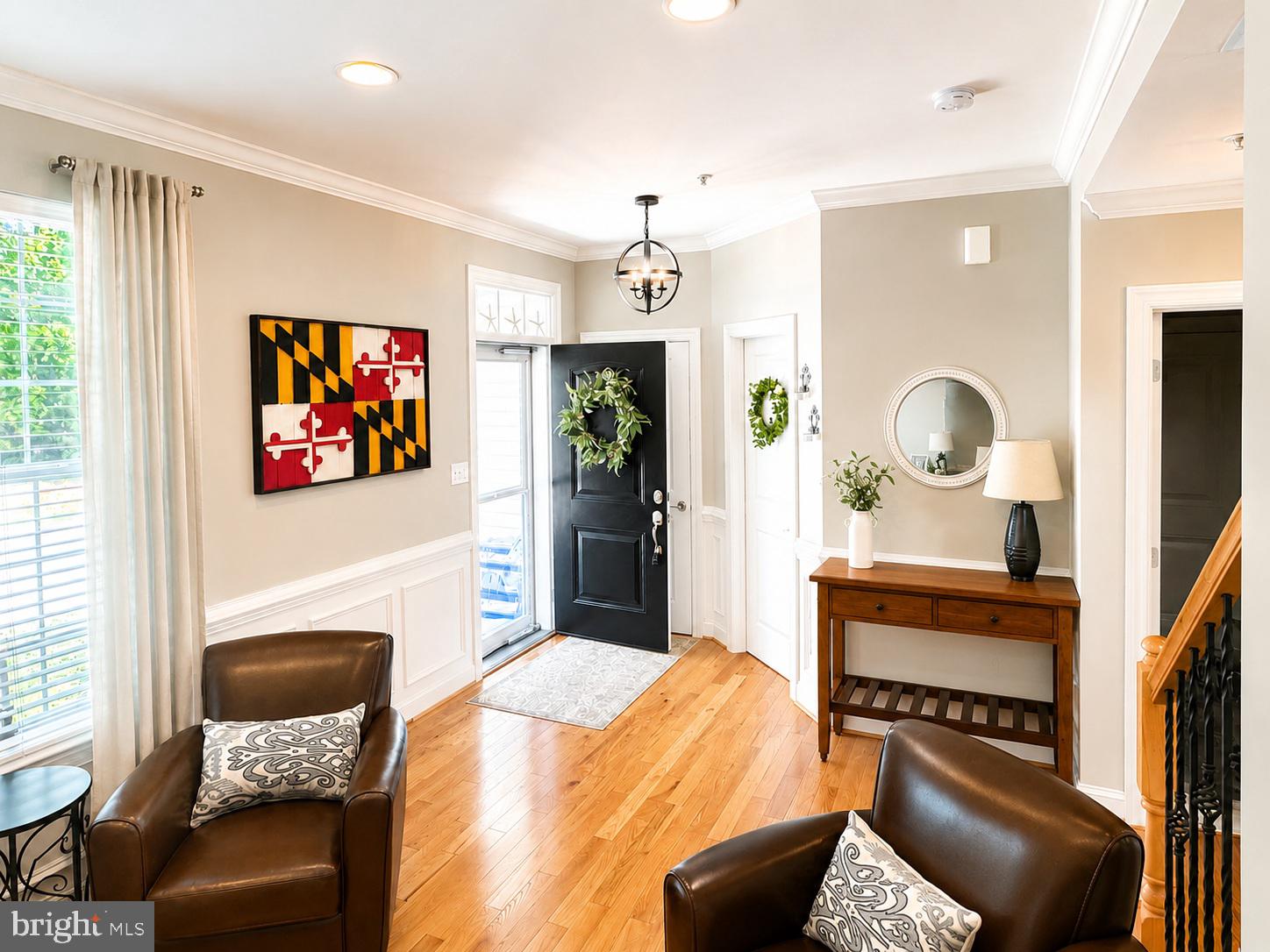 WHITETAIL CROSSING - Residential