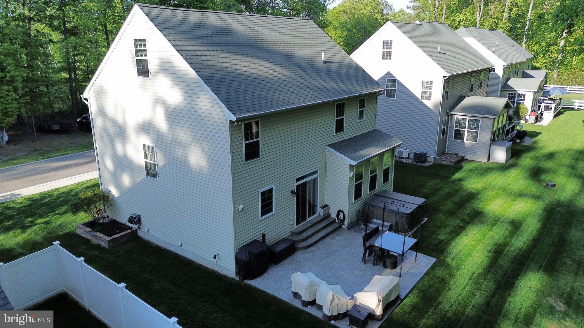 WHITETAIL CROSSING - Residential