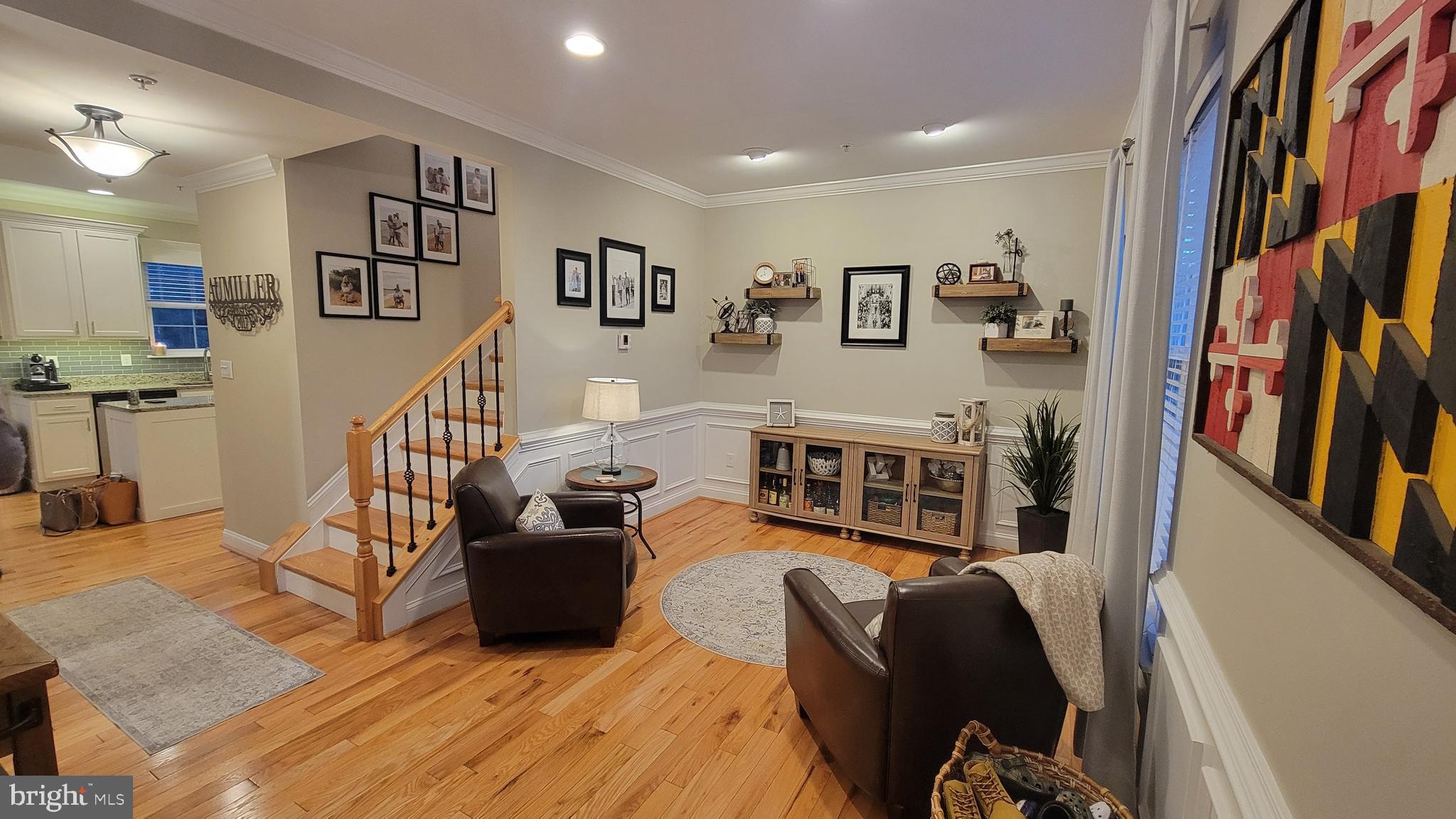 WHITETAIL CROSSING - Residential