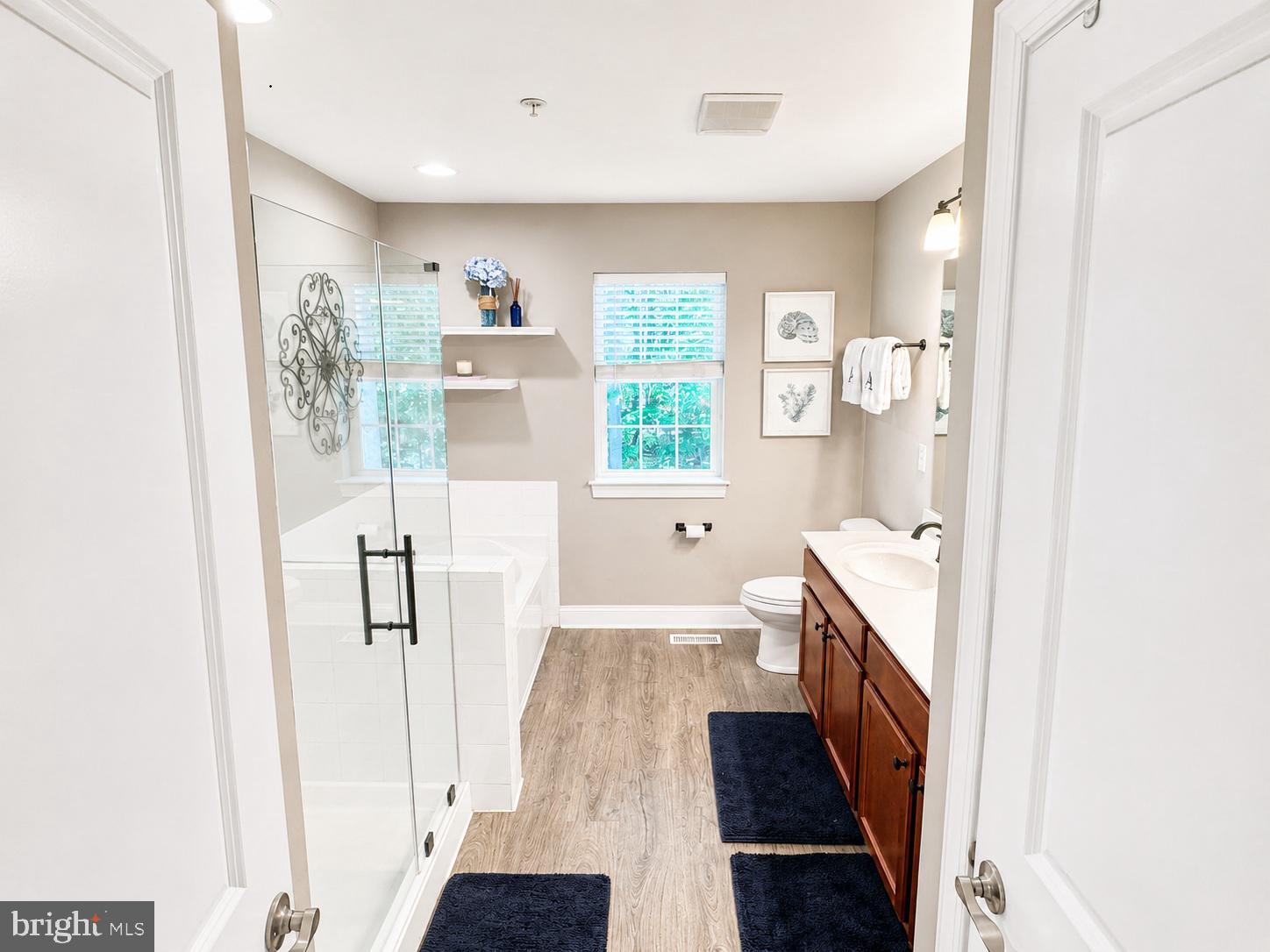 WHITETAIL CROSSING - Residential