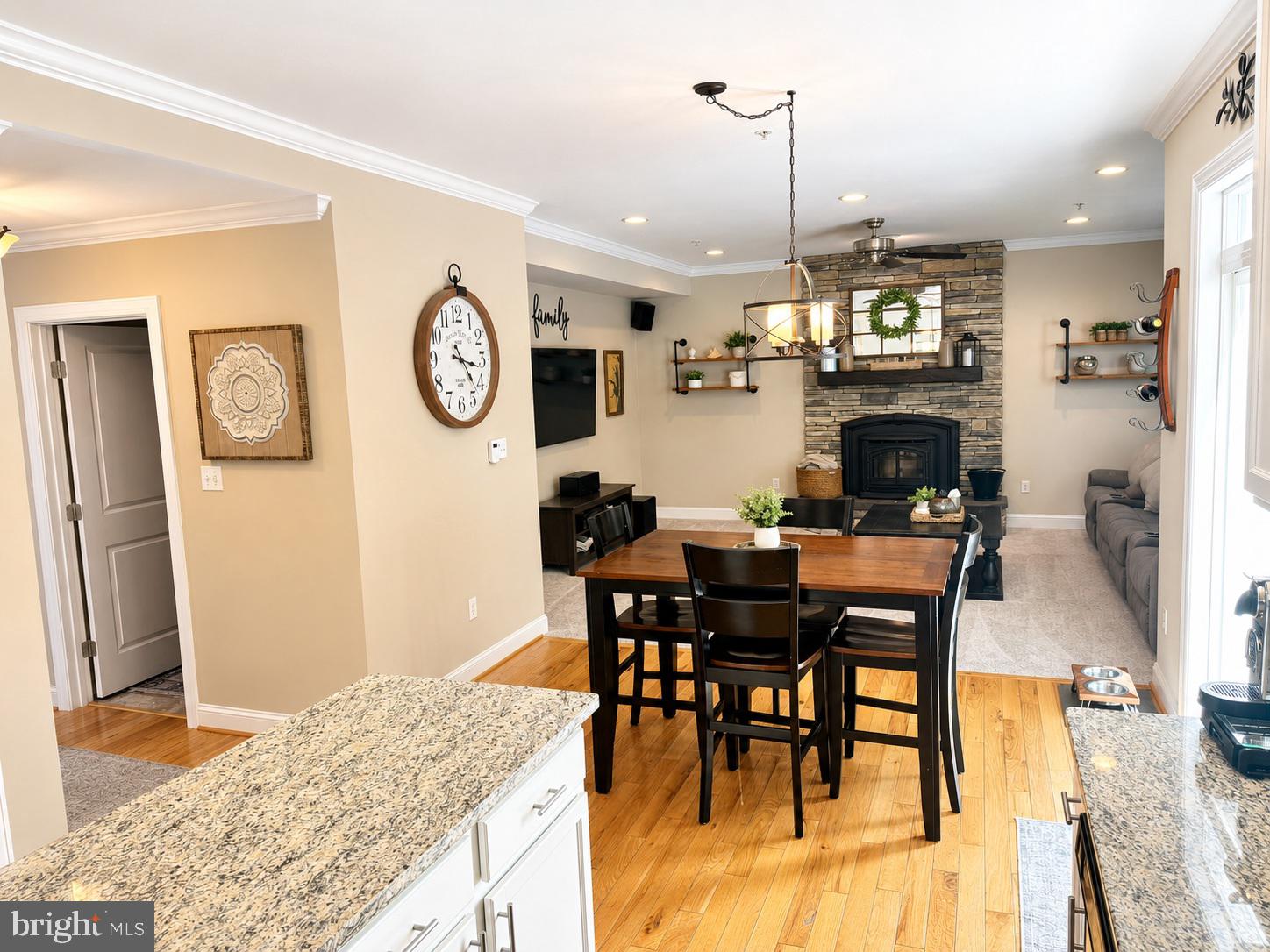 WHITETAIL CROSSING - Residential