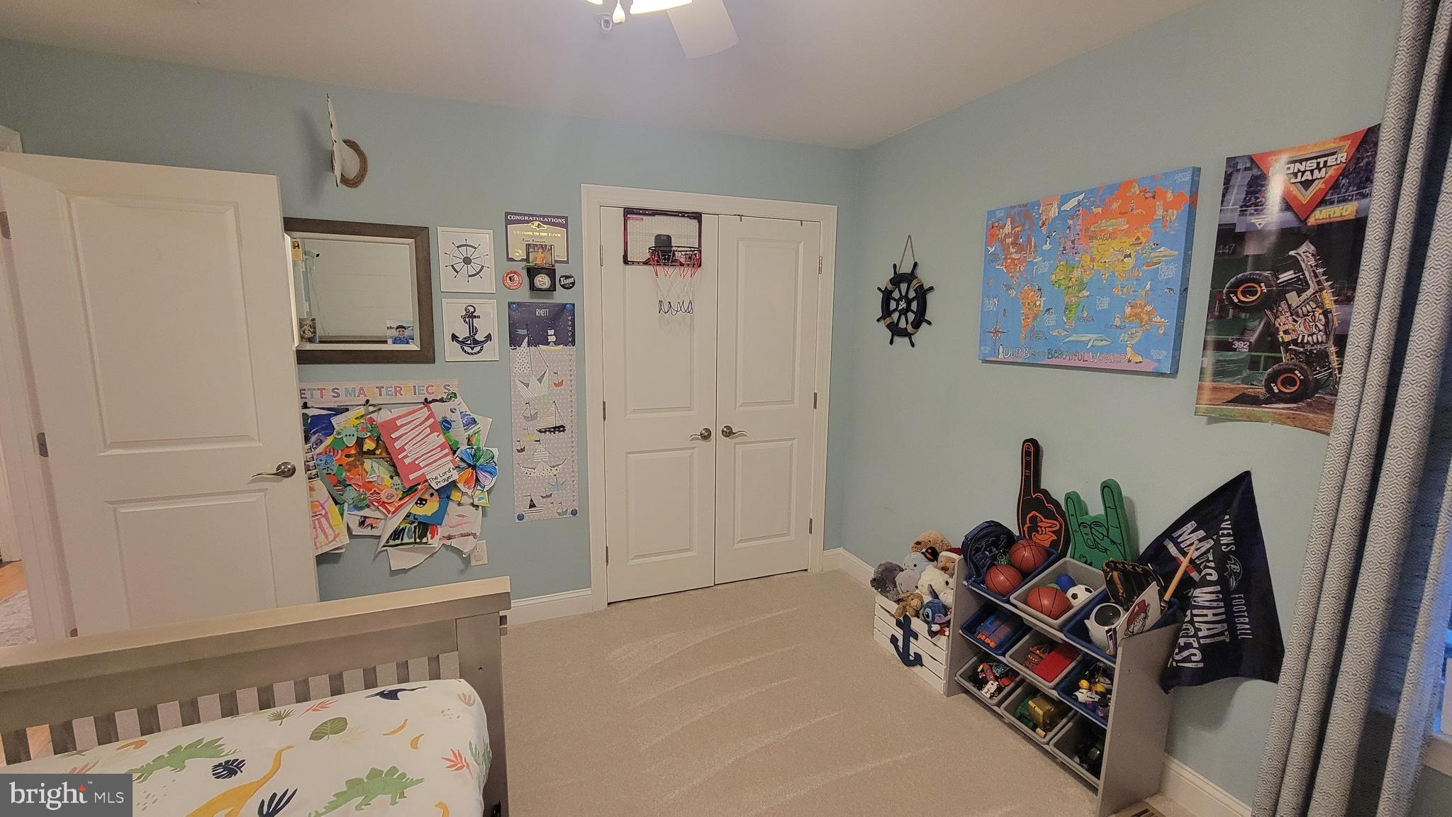 WHITETAIL CROSSING - Residential