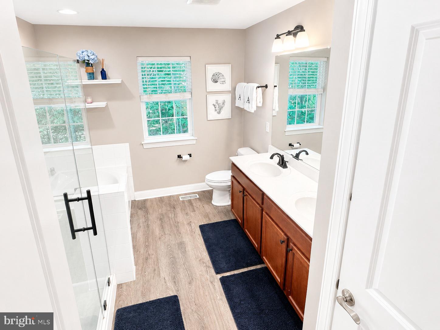 WHITETAIL CROSSING - Residential