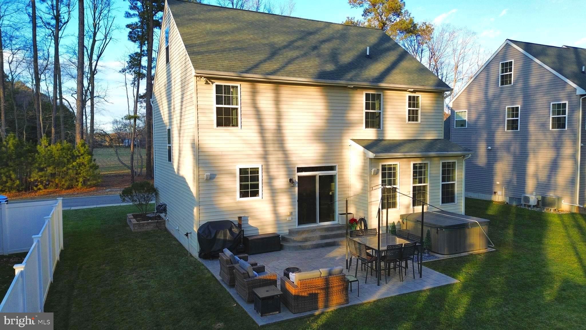 WHITETAIL CROSSING - Residential