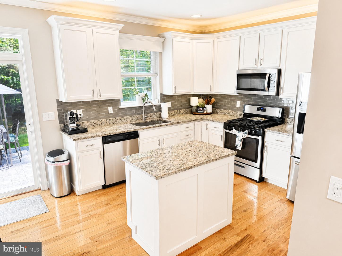 WHITETAIL CROSSING - Residential