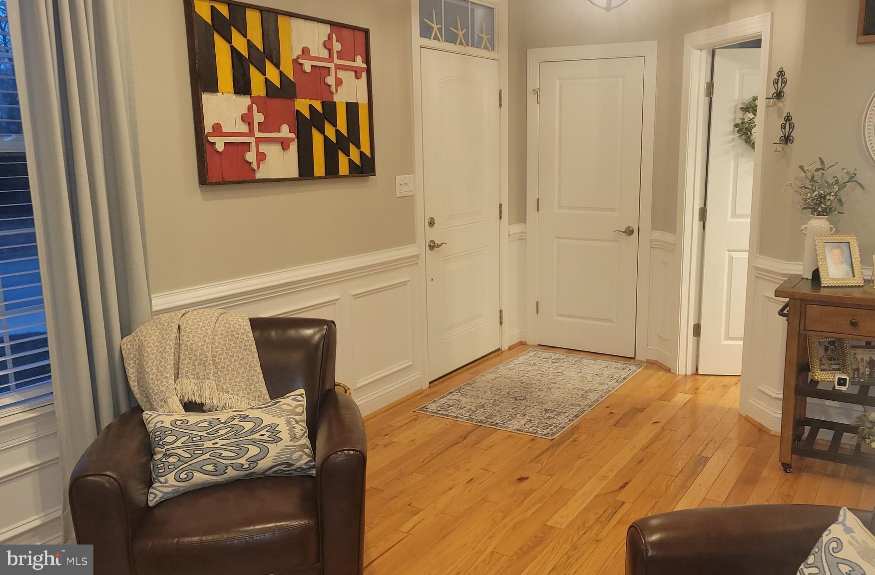 WHITETAIL CROSSING - Residential