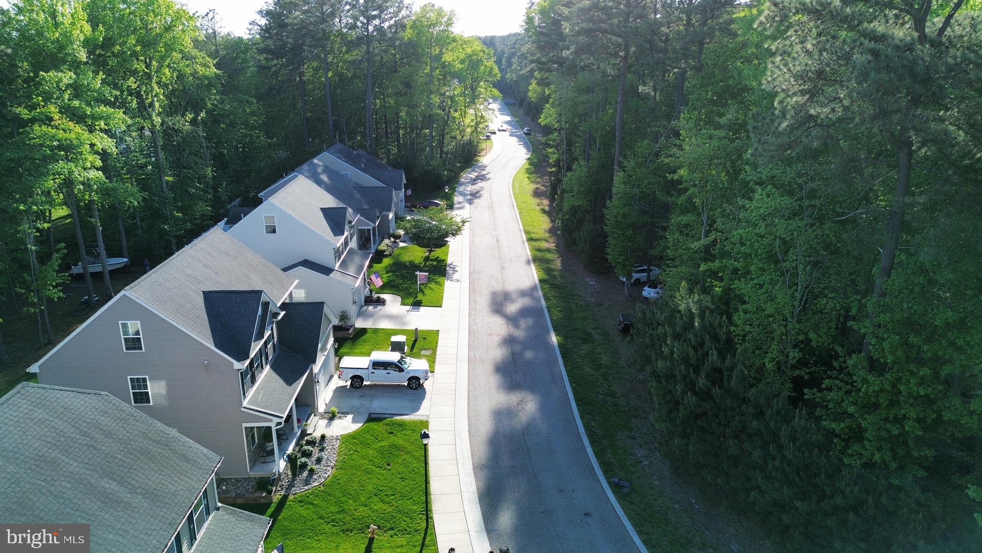 WHITETAIL CROSSING - Residential