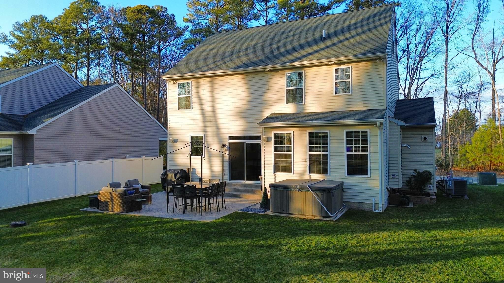 WHITETAIL CROSSING - Residential