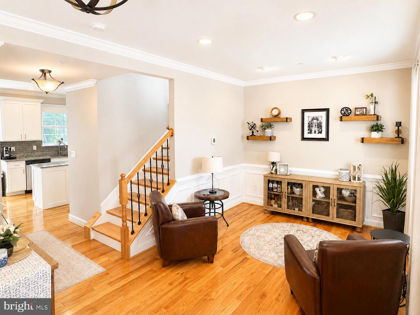 WHITETAIL CROSSING - Residential