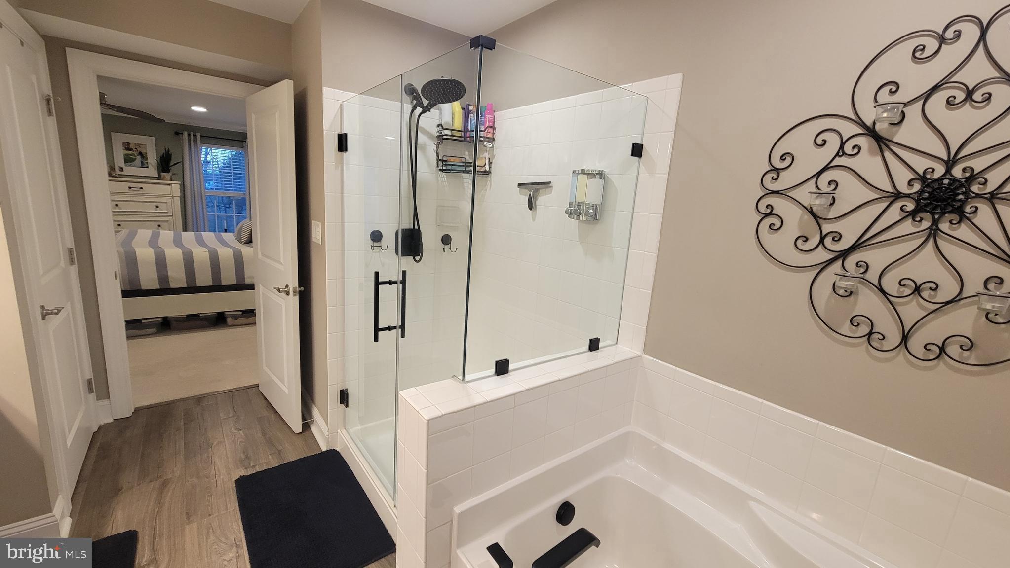 WHITETAIL CROSSING - Residential