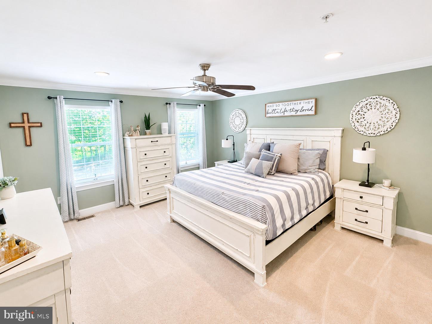 WHITETAIL CROSSING - Residential