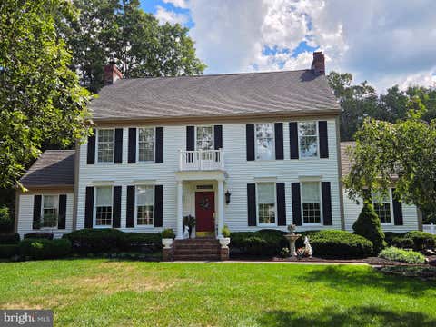 Photo of 52 Washington Way, TABERNACLE, NJ 08088 (MLS # NJBL2118954)