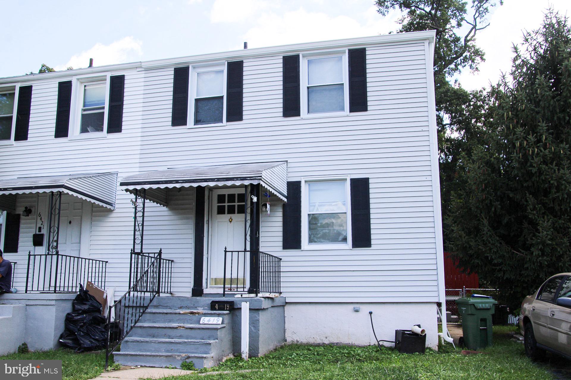 NONE AVAILABLE - Residential