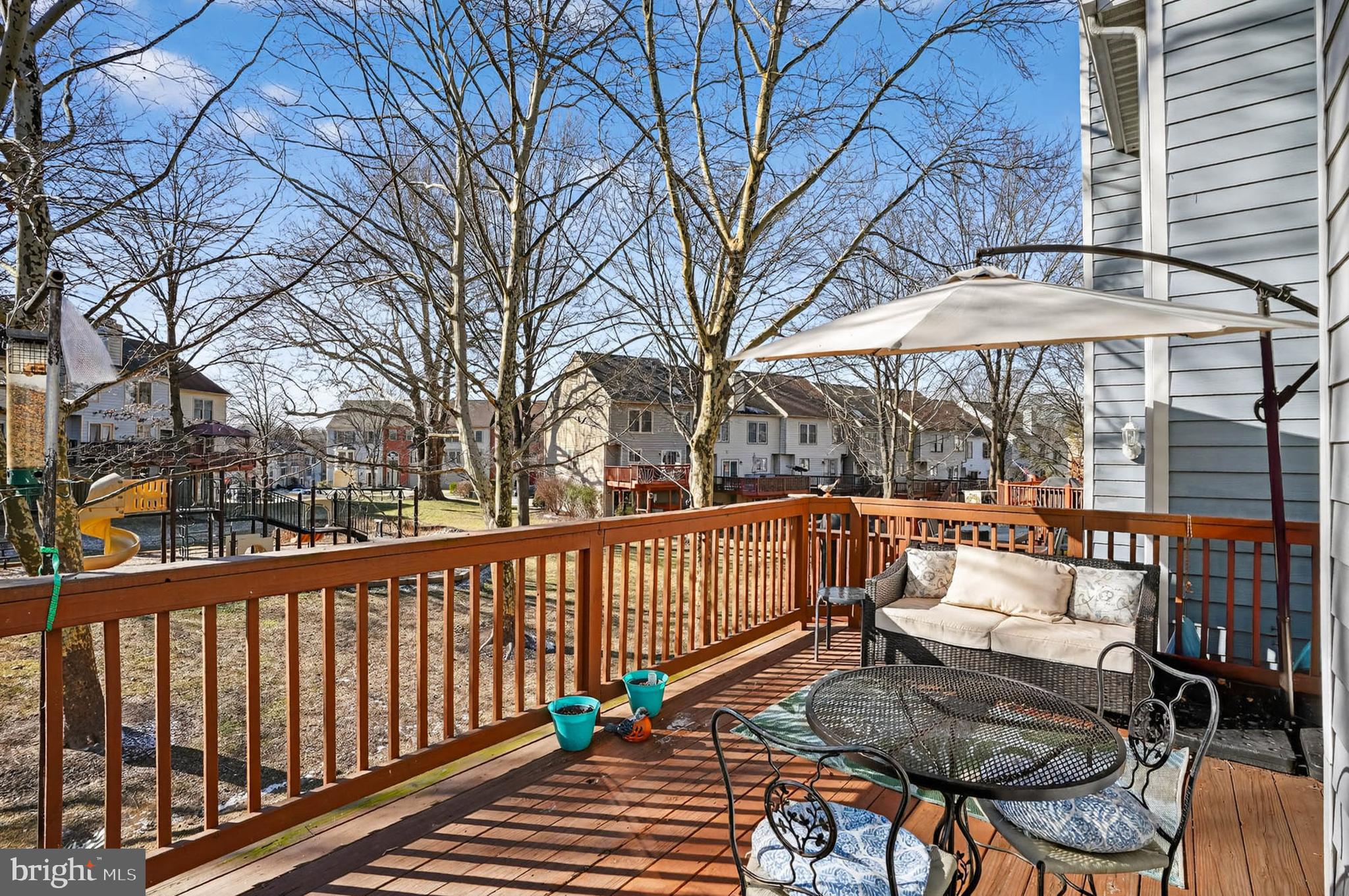 DORSEY SEARCH - Residential