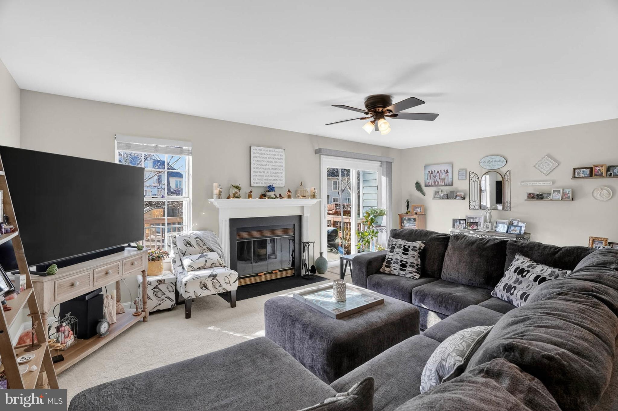 DORSEY SEARCH - Residential