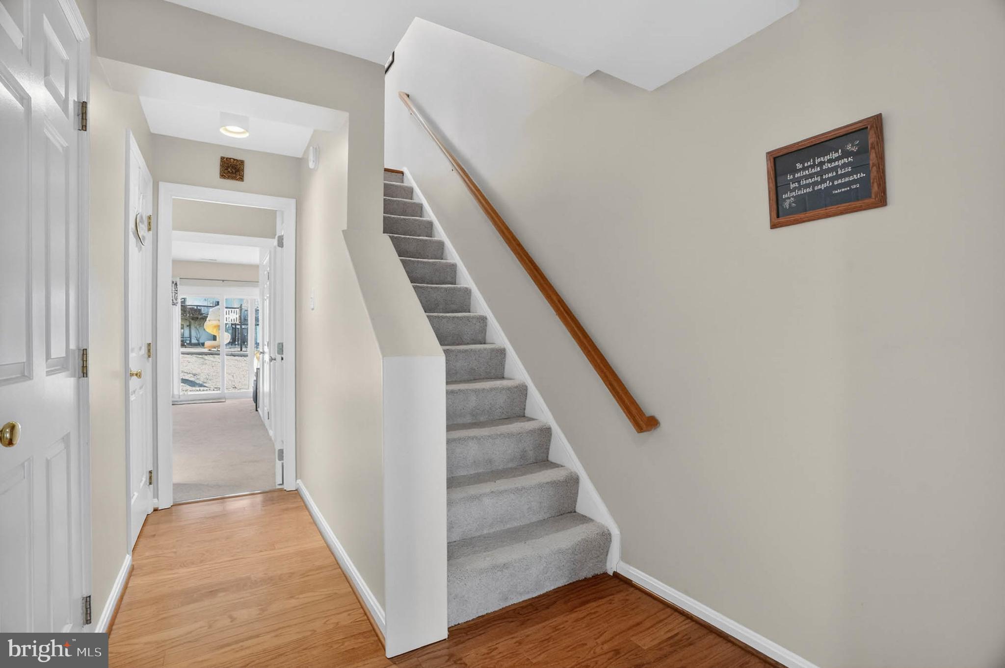 DORSEY SEARCH - Residential