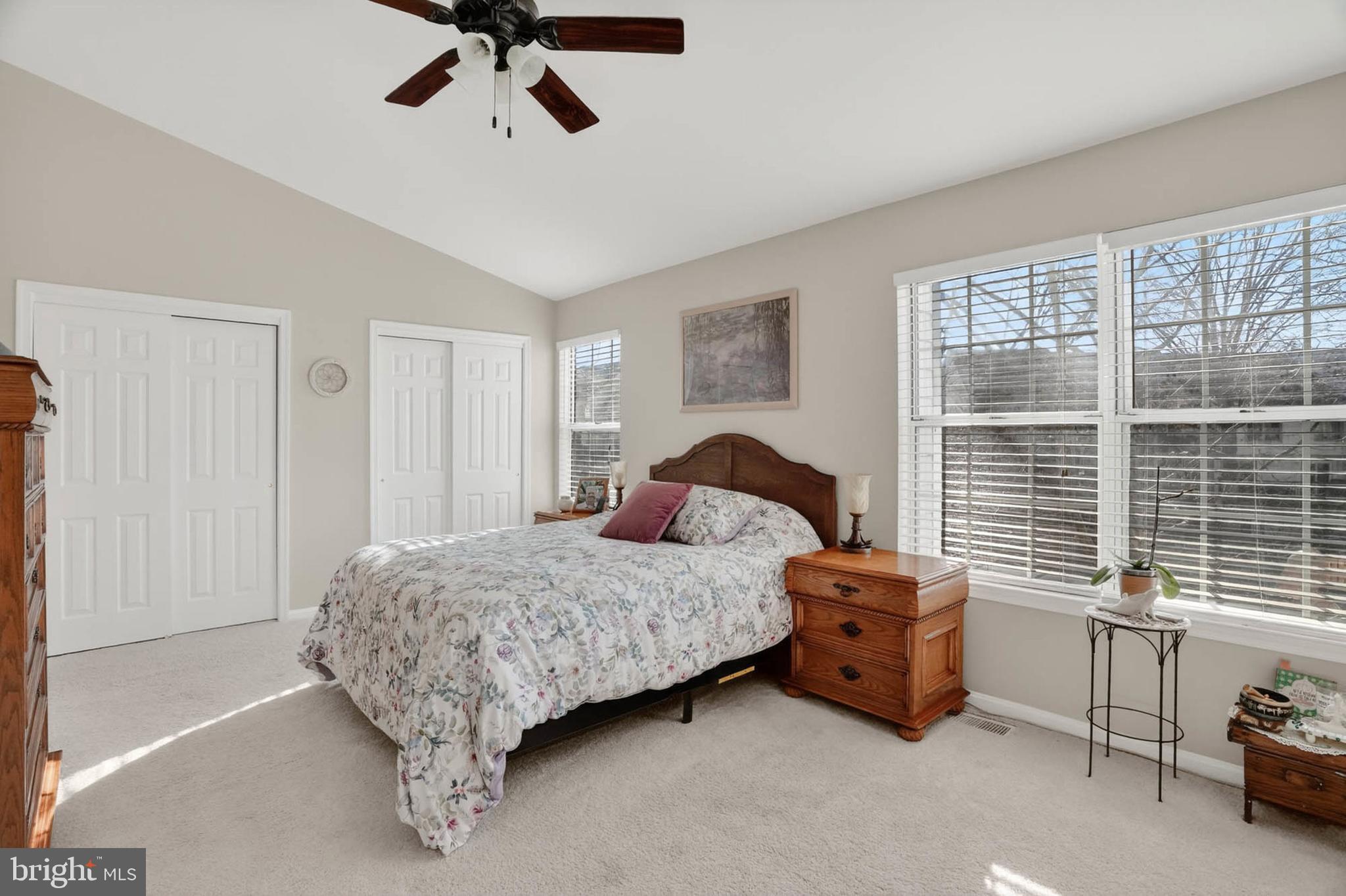 DORSEY SEARCH - Residential