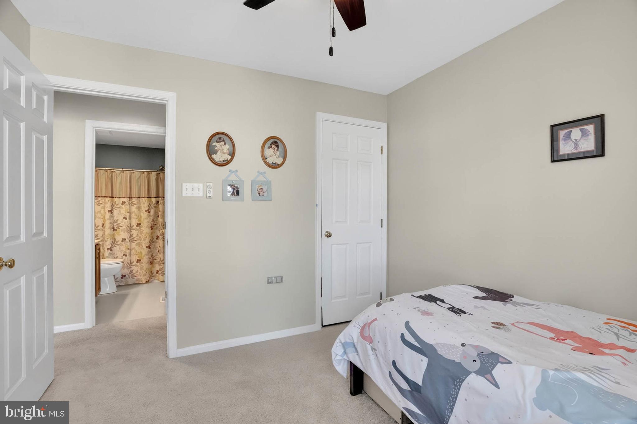 DORSEY SEARCH - Residential