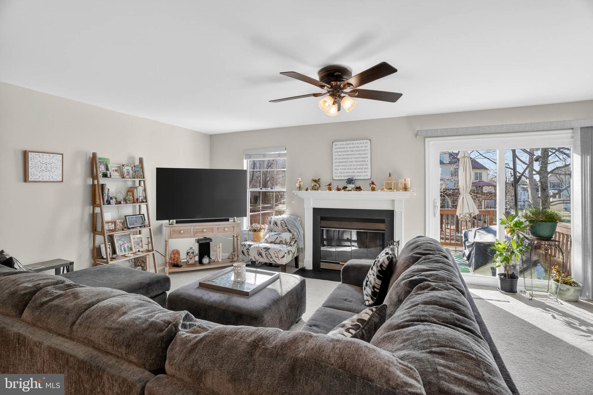 DORSEY SEARCH - Residential