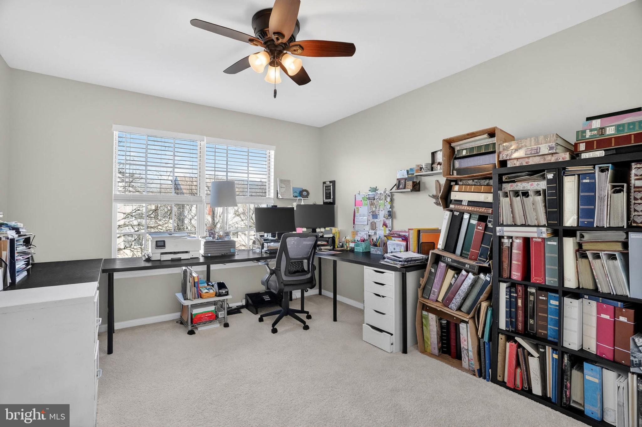 DORSEY SEARCH - Residential