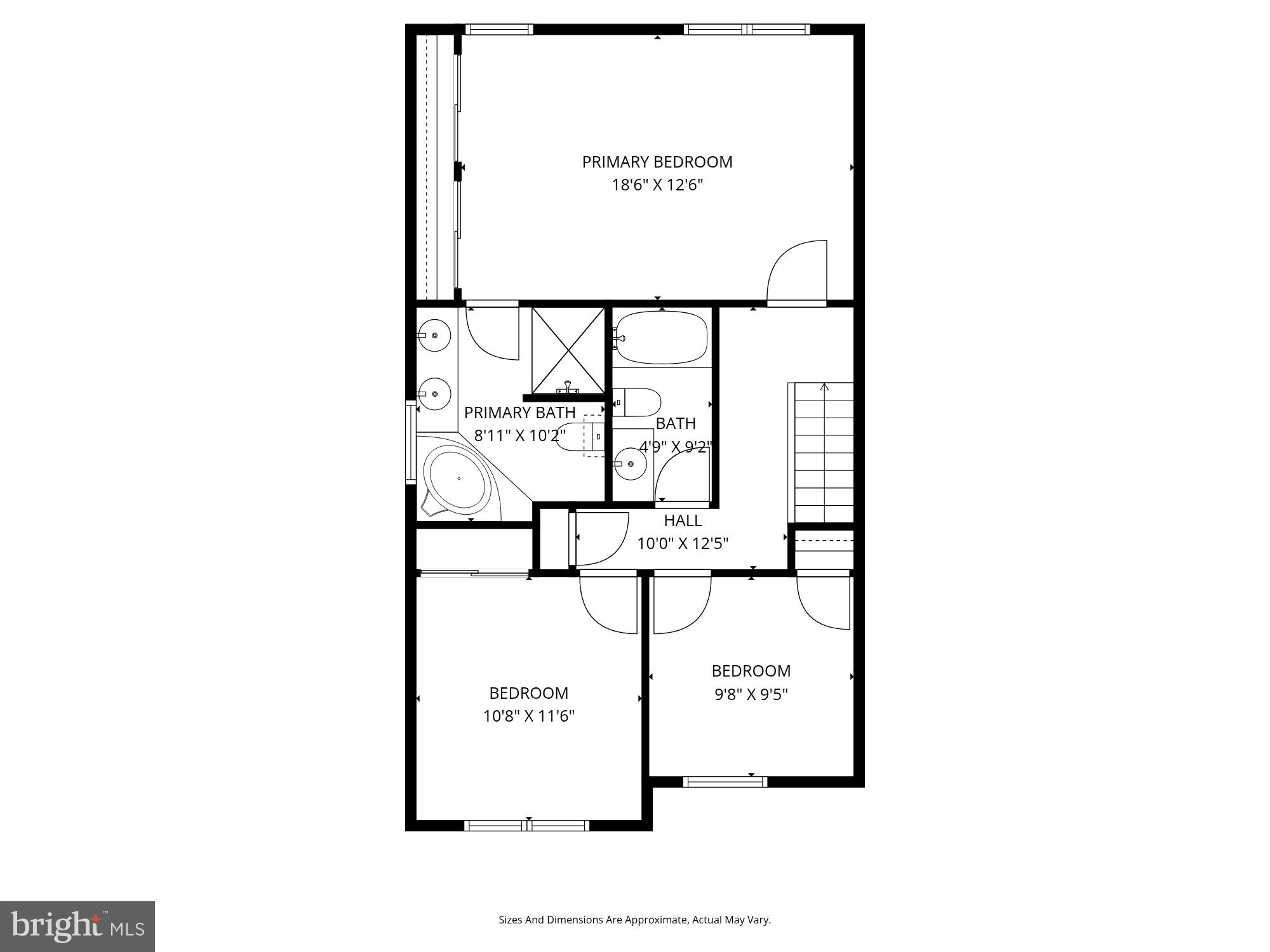 DORSEY SEARCH - Residential