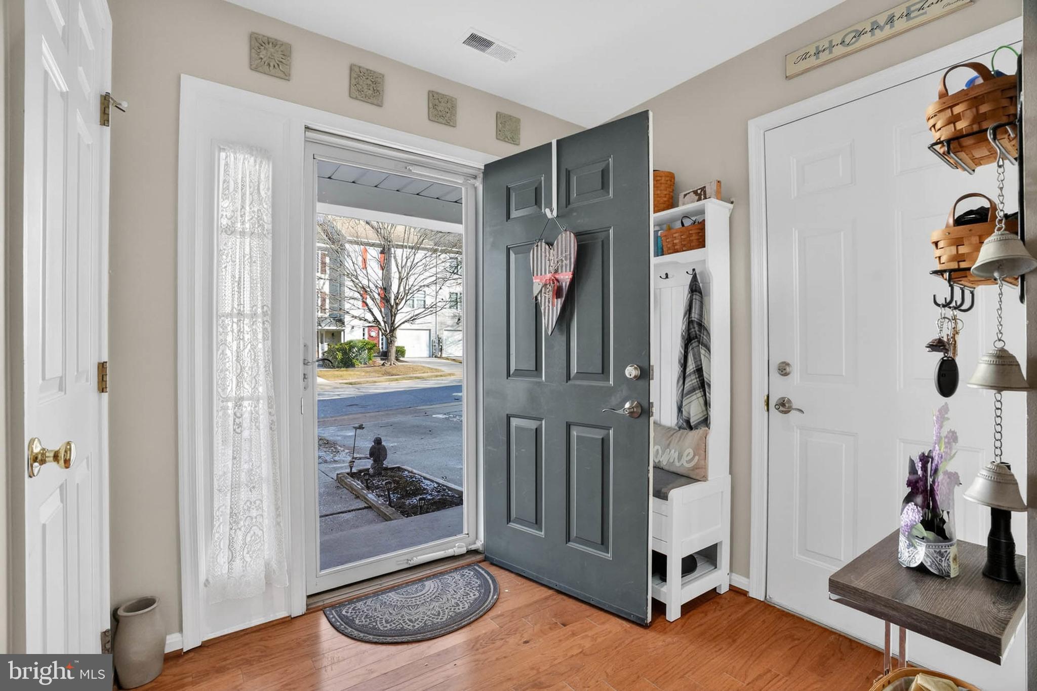 DORSEY SEARCH - Residential