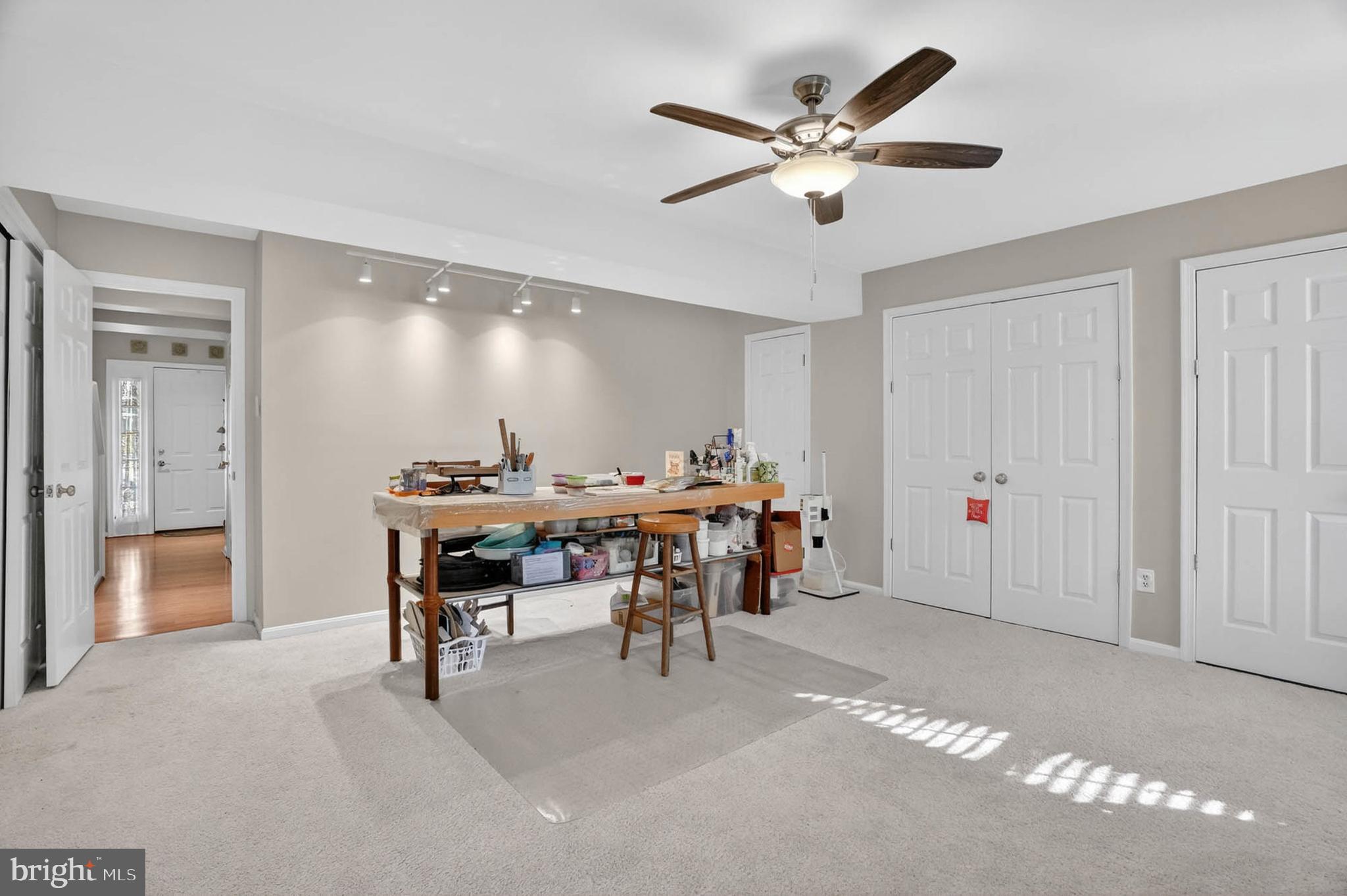 DORSEY SEARCH - Residential