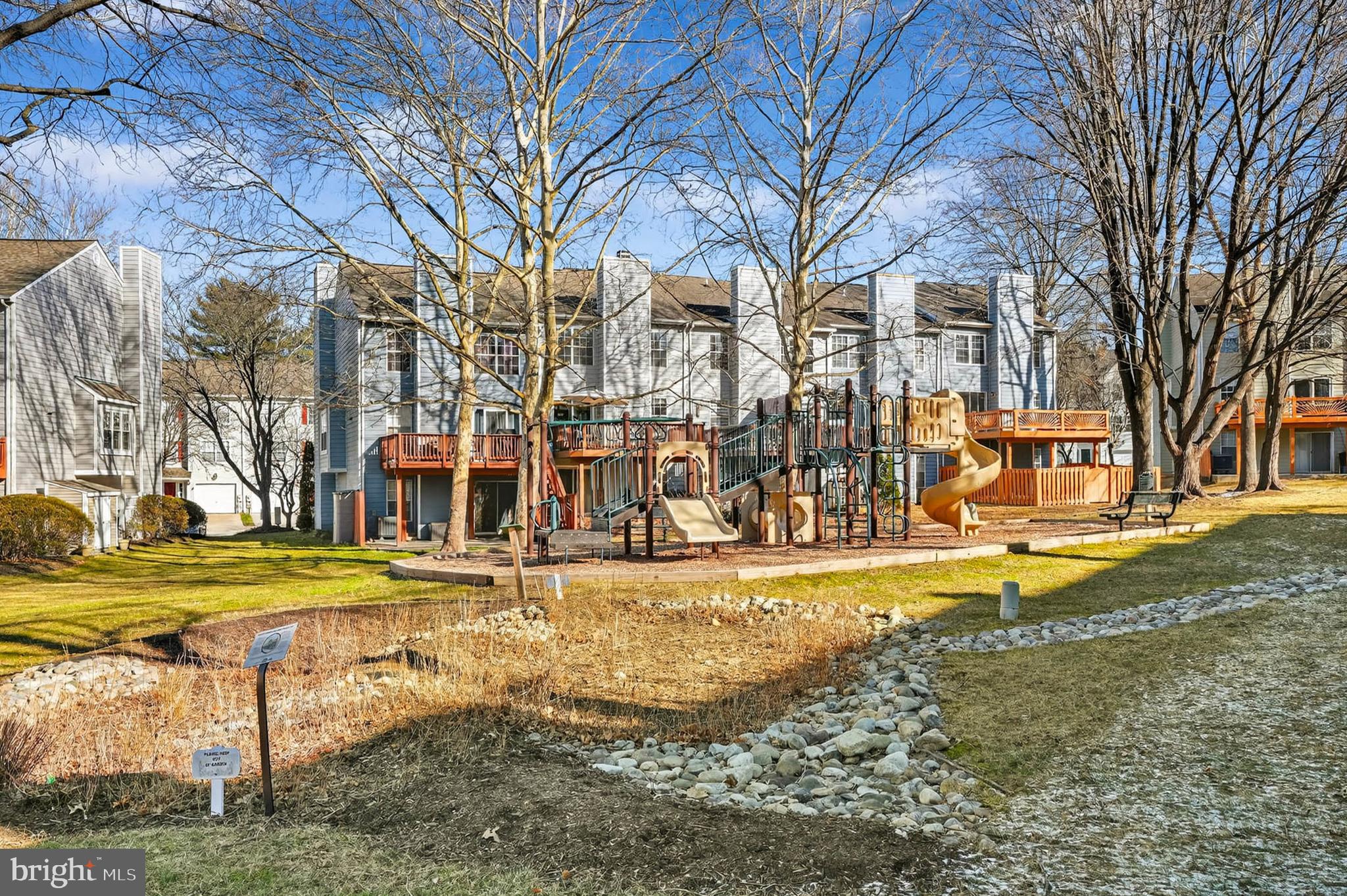 DORSEY SEARCH - Residential