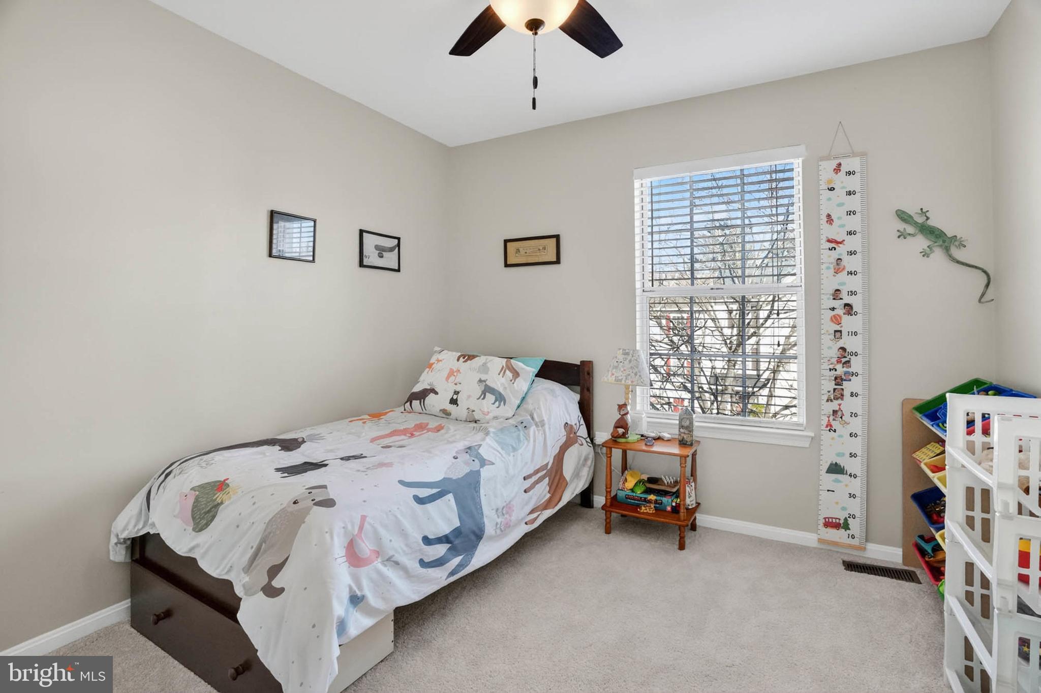 DORSEY SEARCH - Residential