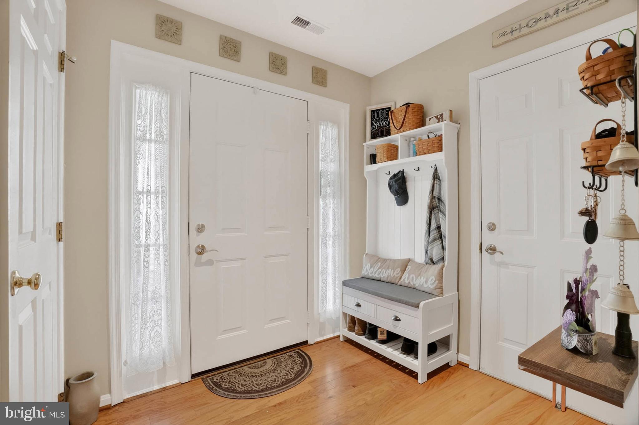 DORSEY SEARCH - Residential