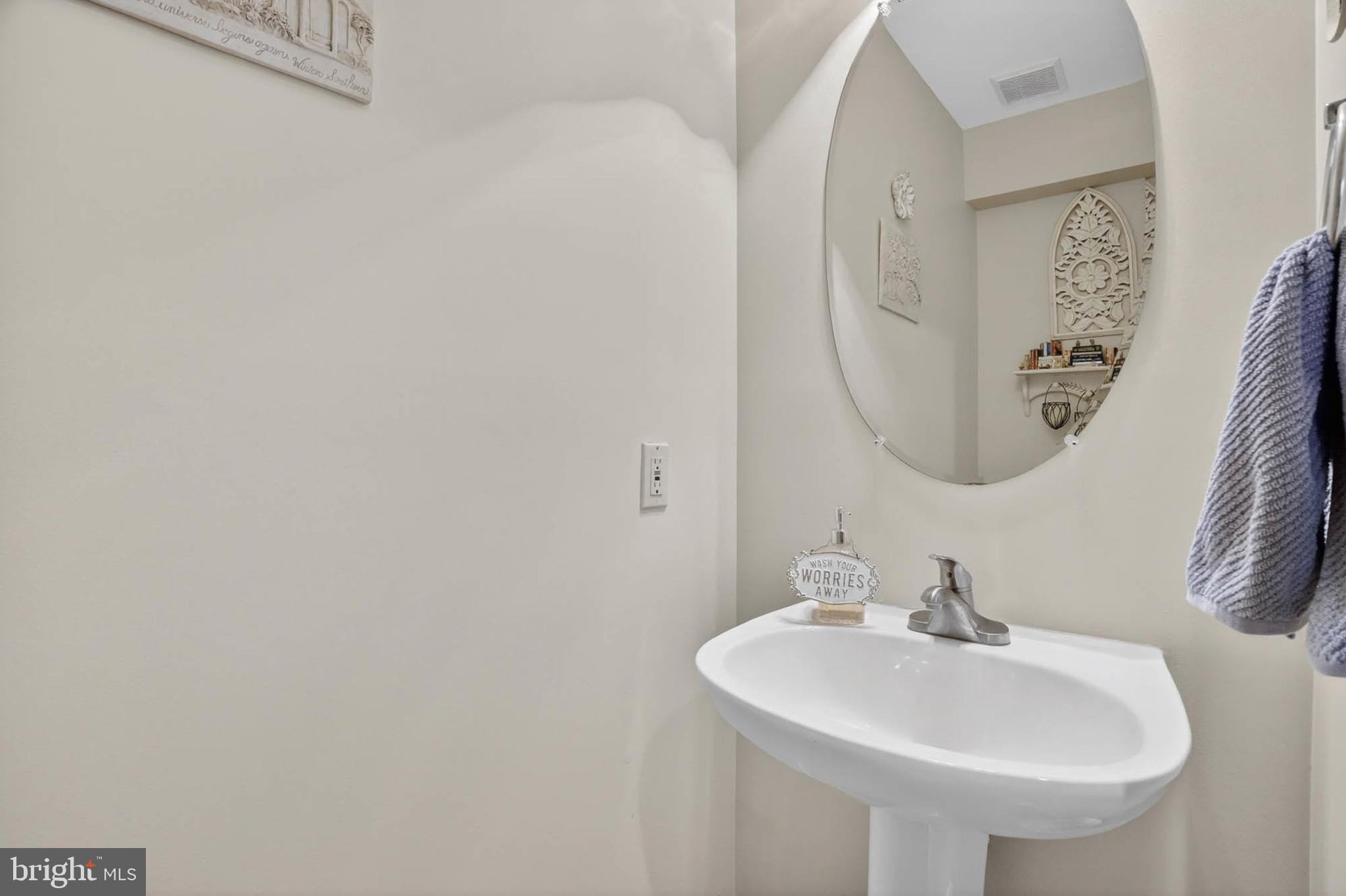 DORSEY SEARCH - Residential