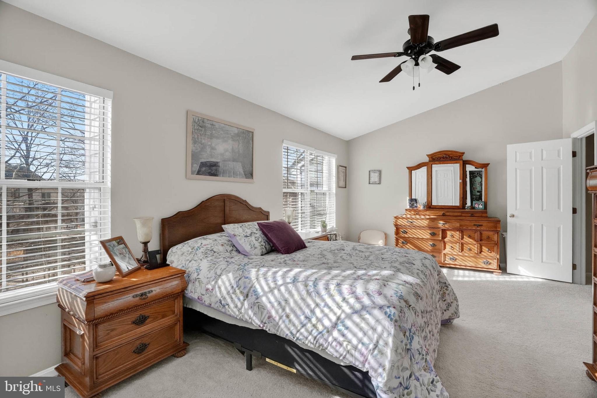 DORSEY SEARCH - Residential