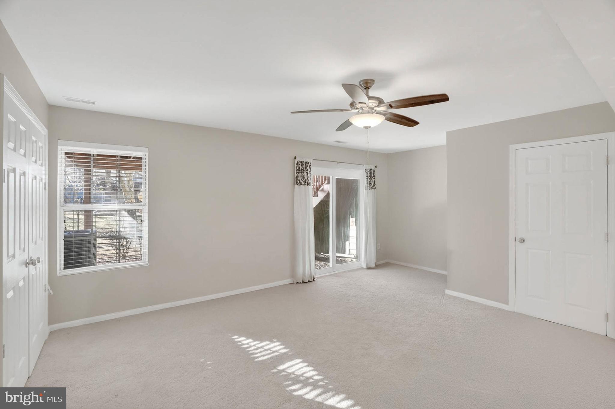 DORSEY SEARCH - Residential