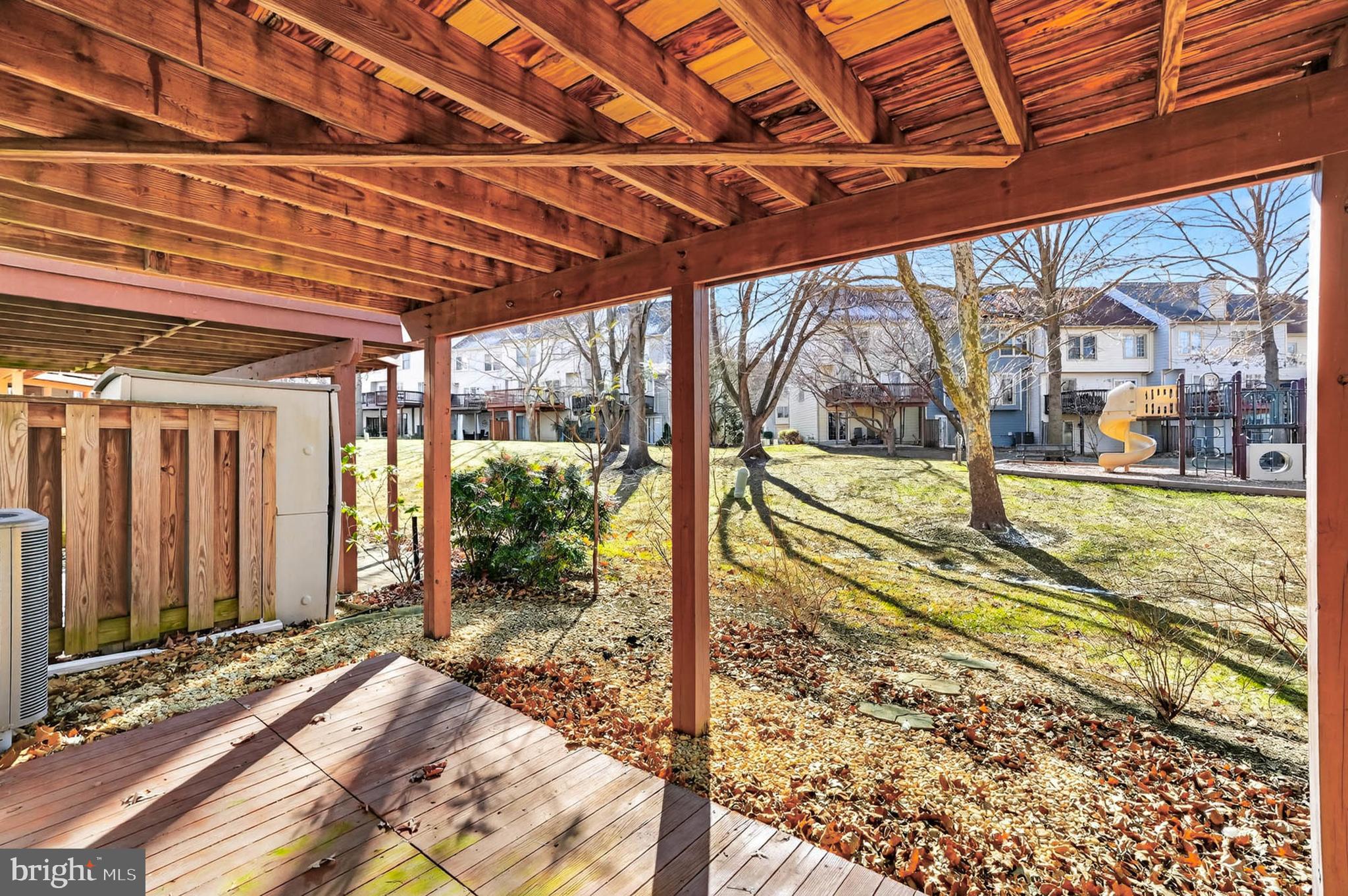 DORSEY SEARCH - Residential