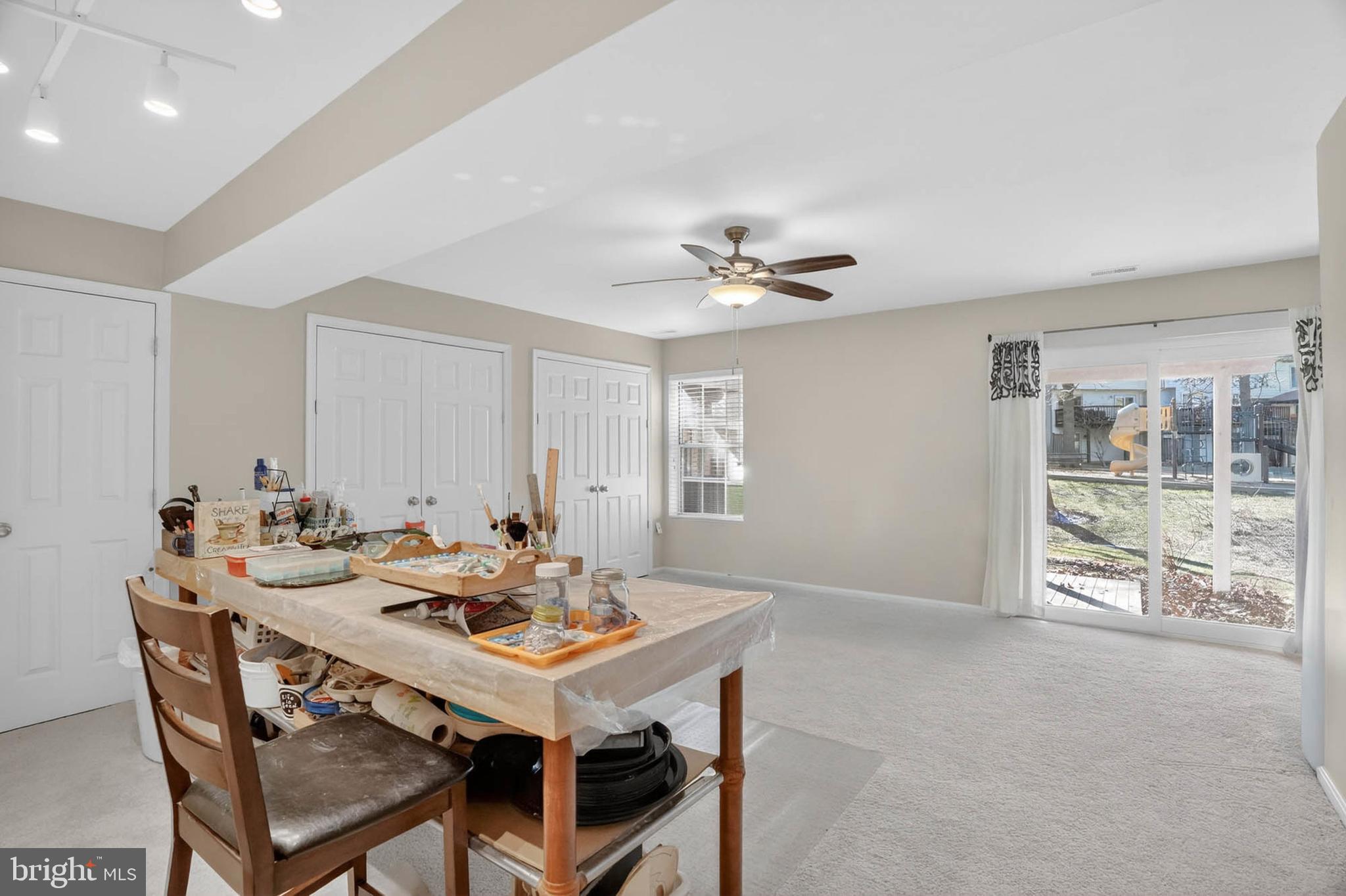 DORSEY SEARCH - Residential