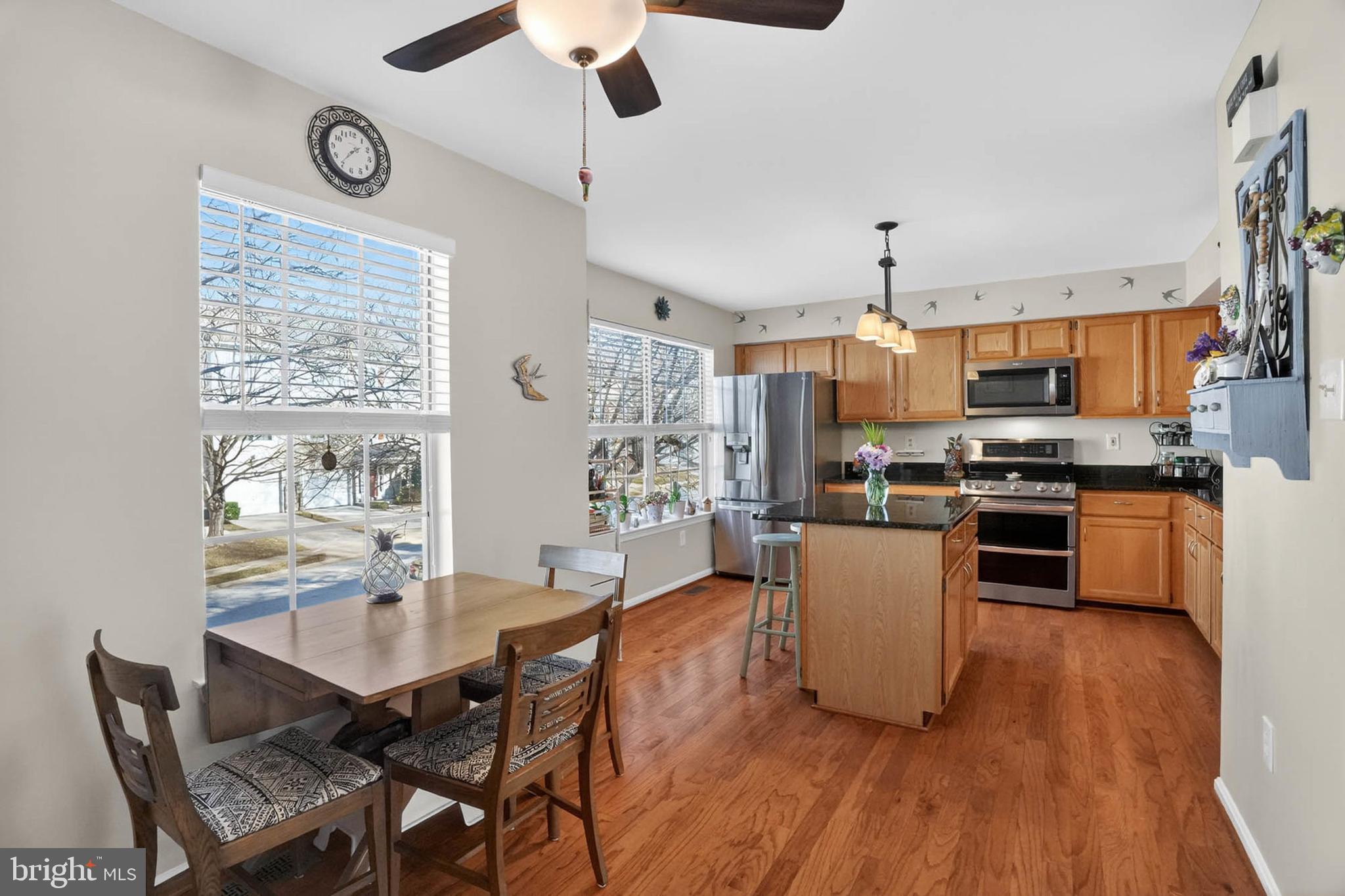 DORSEY SEARCH - Residential