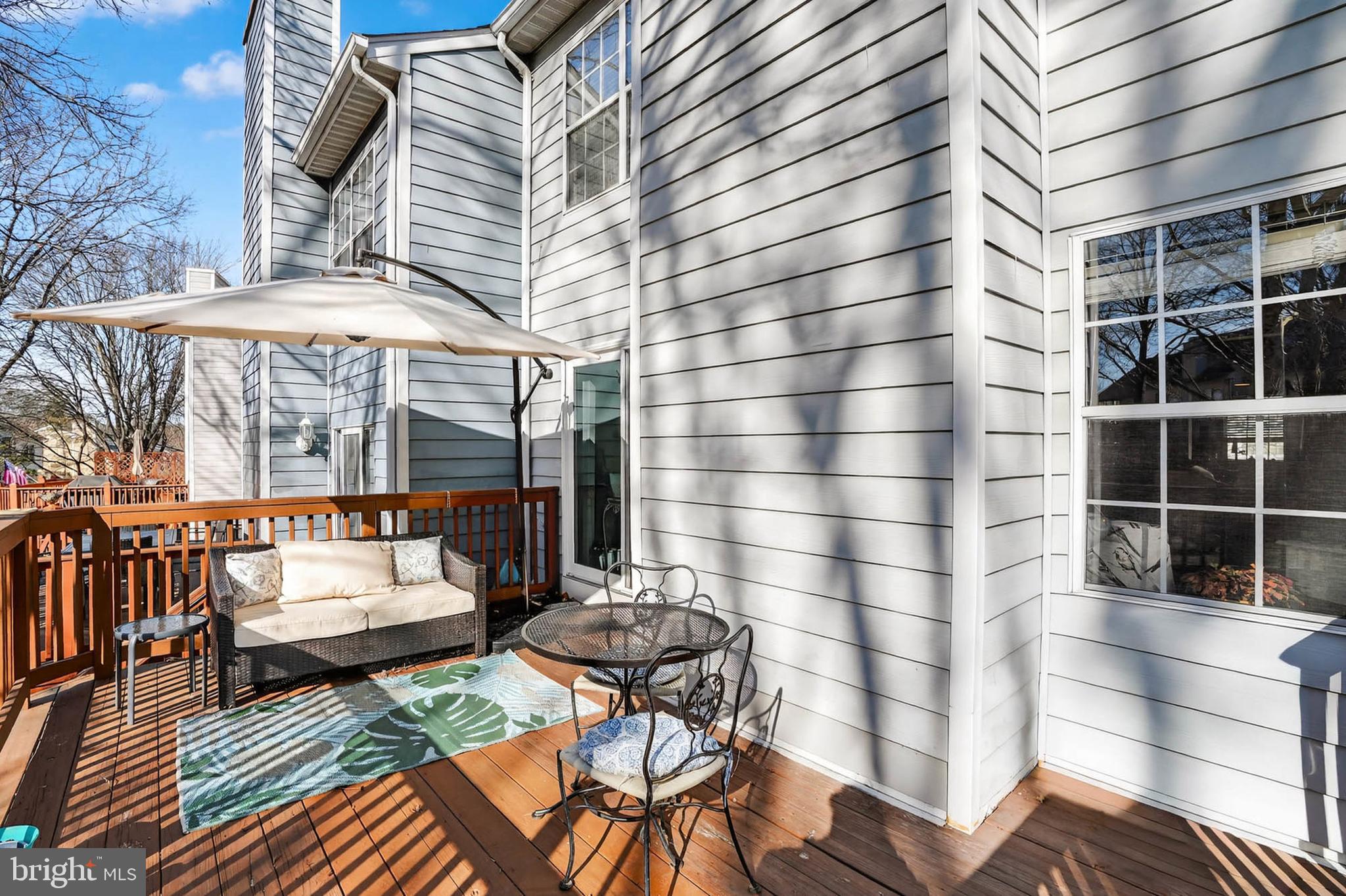 DORSEY SEARCH - Residential