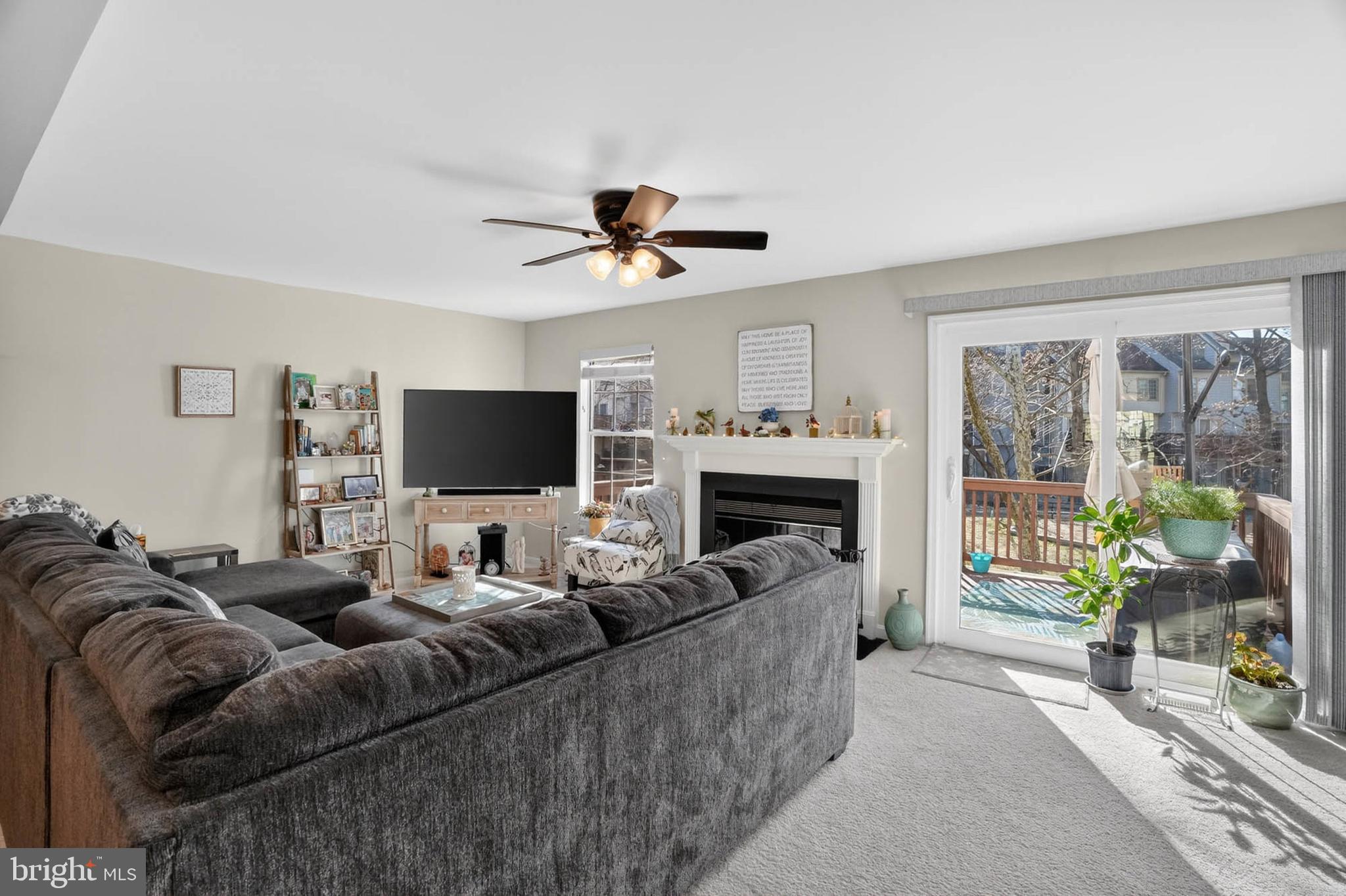 DORSEY SEARCH - Residential