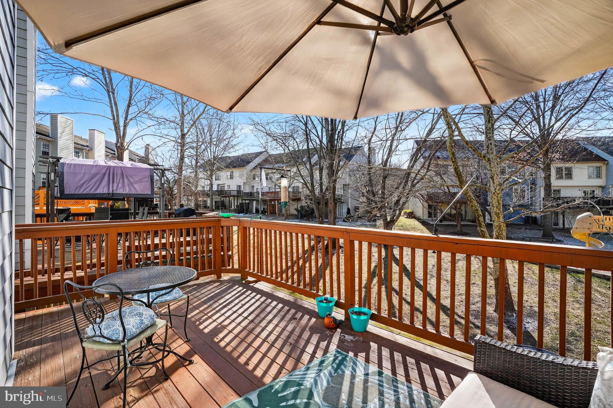 DORSEY SEARCH - Residential