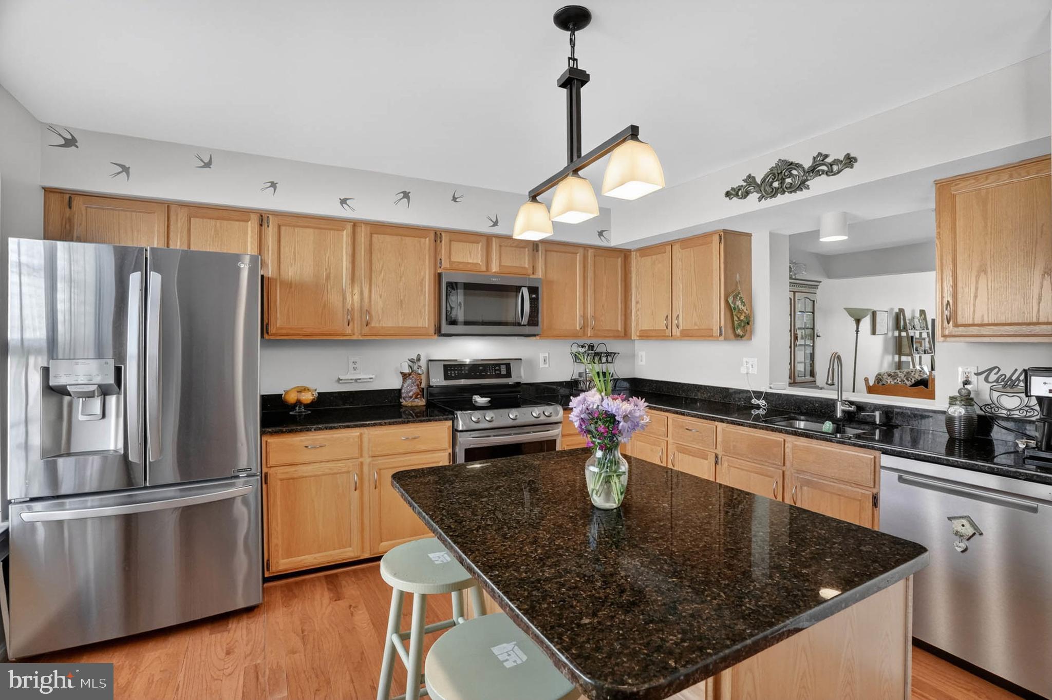 DORSEY SEARCH - Residential