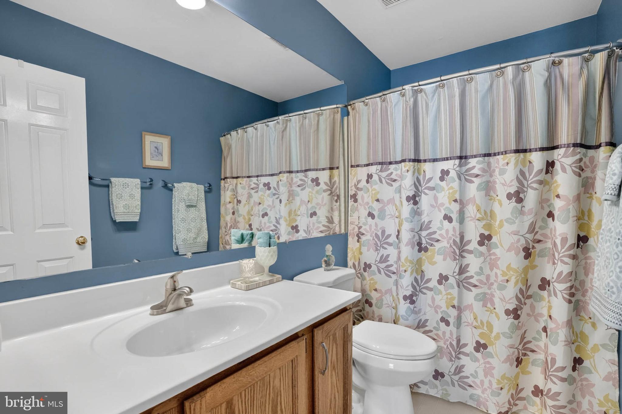 DORSEY SEARCH - Residential