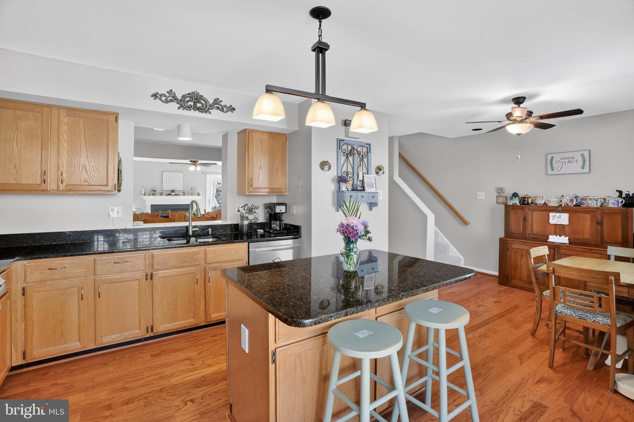 DORSEY SEARCH - Residential