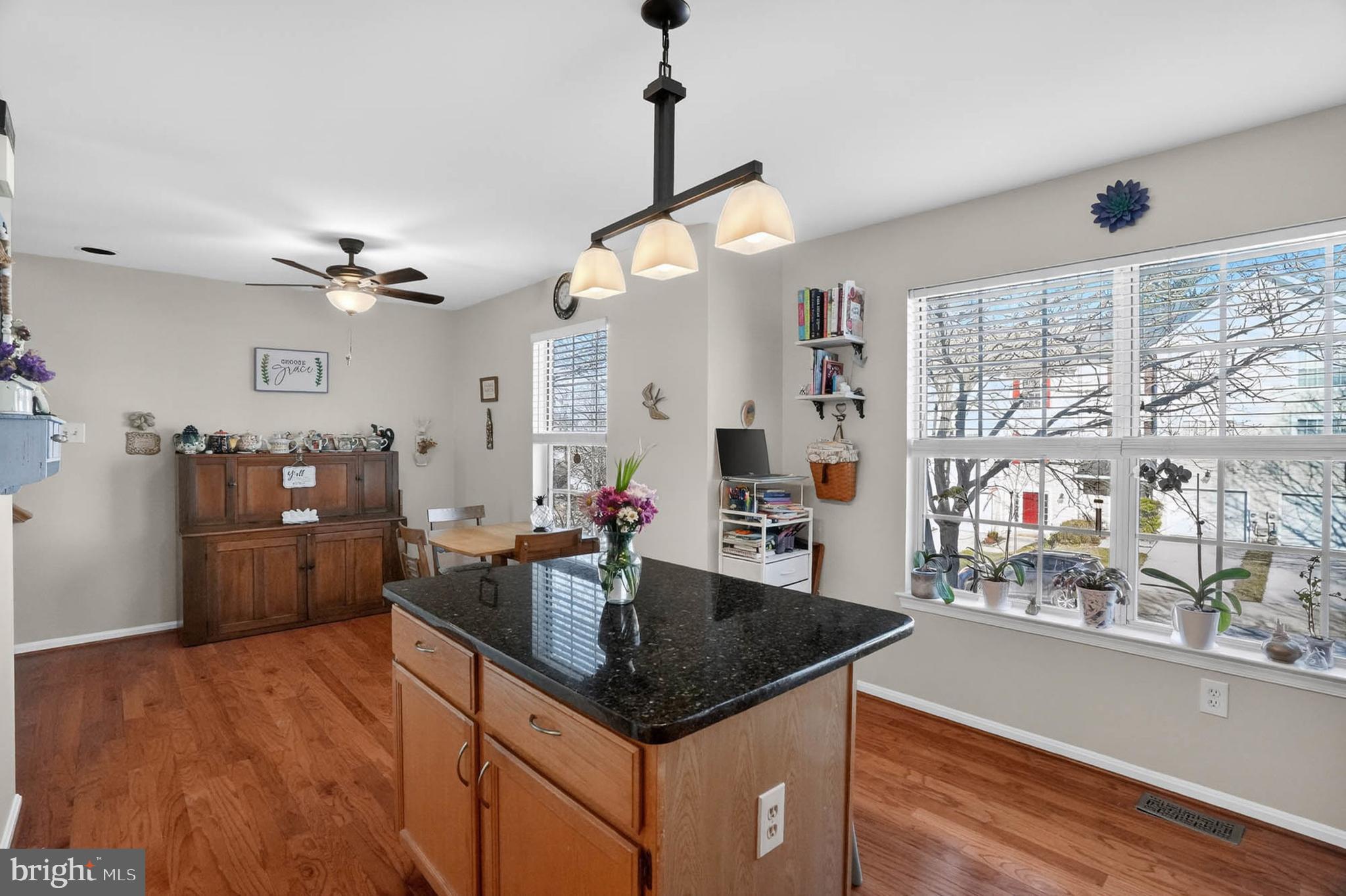 DORSEY SEARCH - Residential