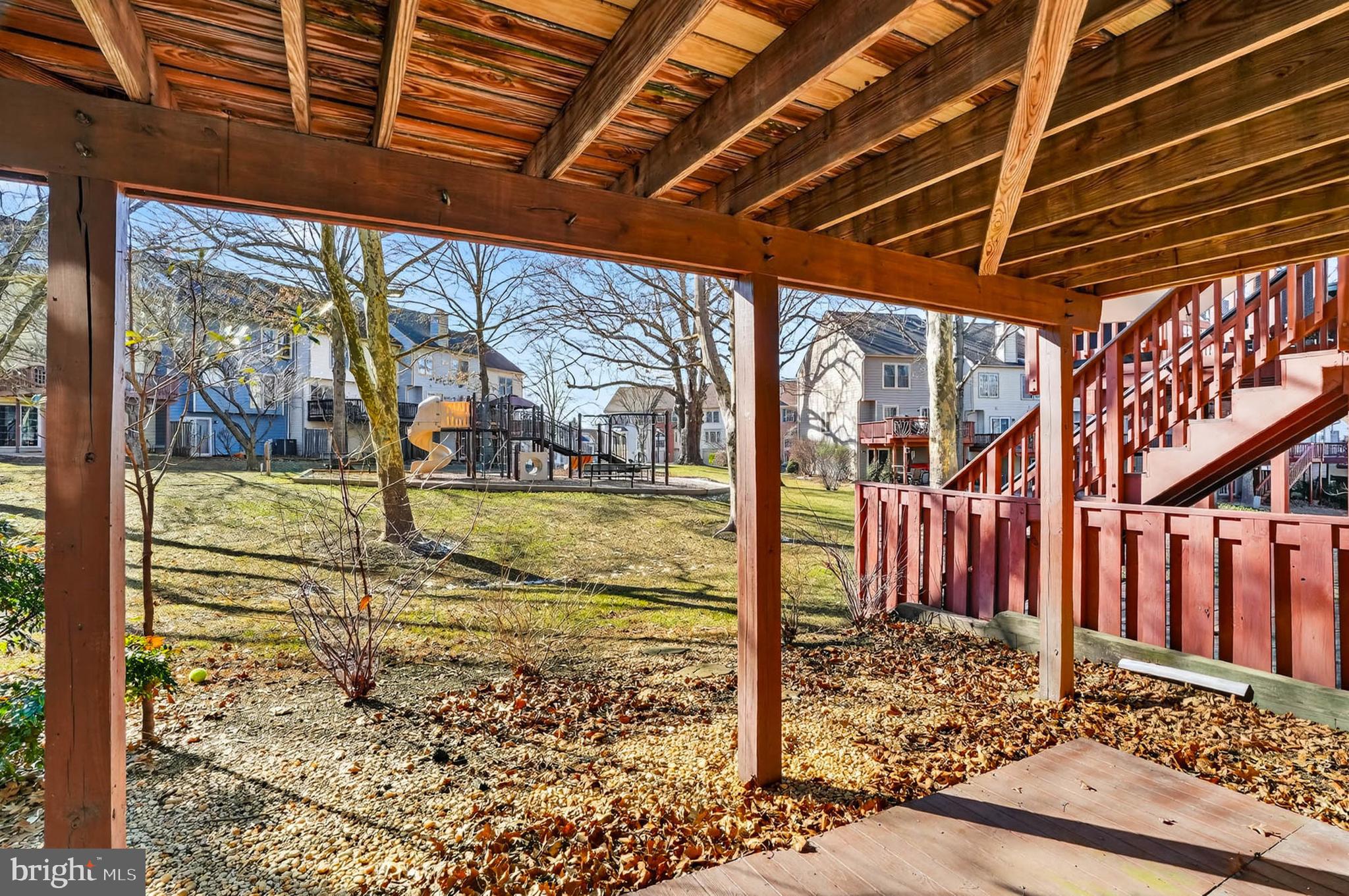 DORSEY SEARCH - Residential