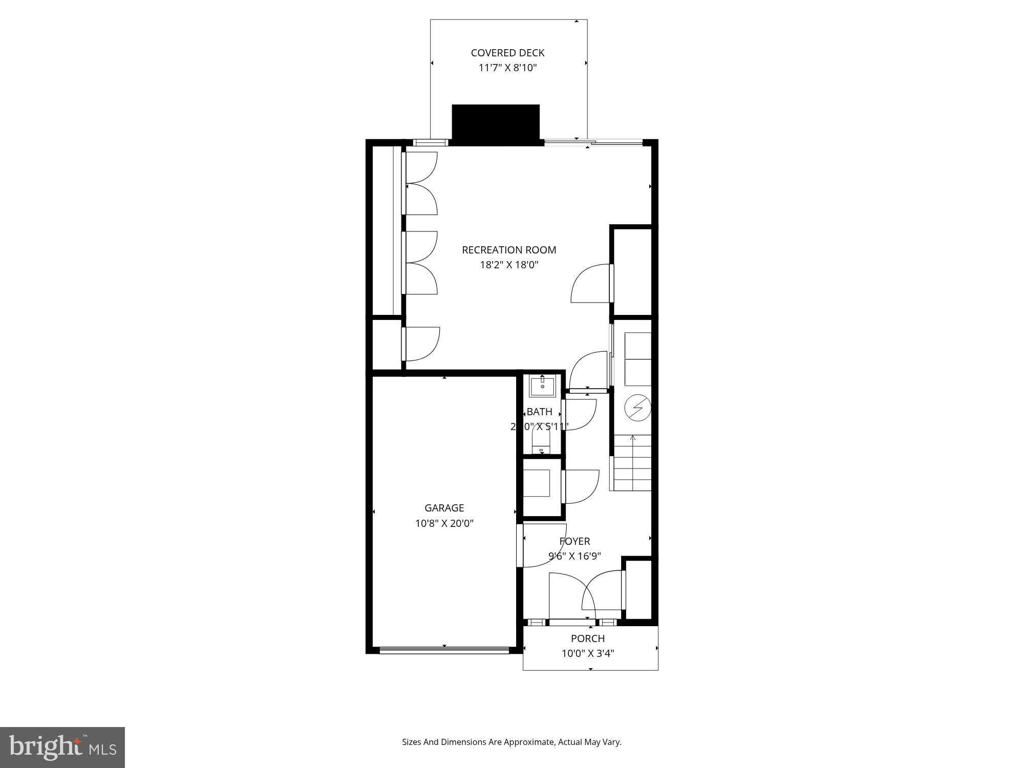 DORSEY SEARCH - Residential